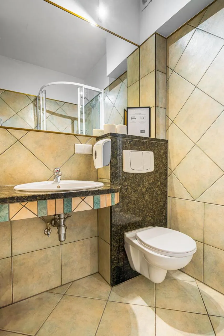 Great Polonia Jelenia Góra City Center