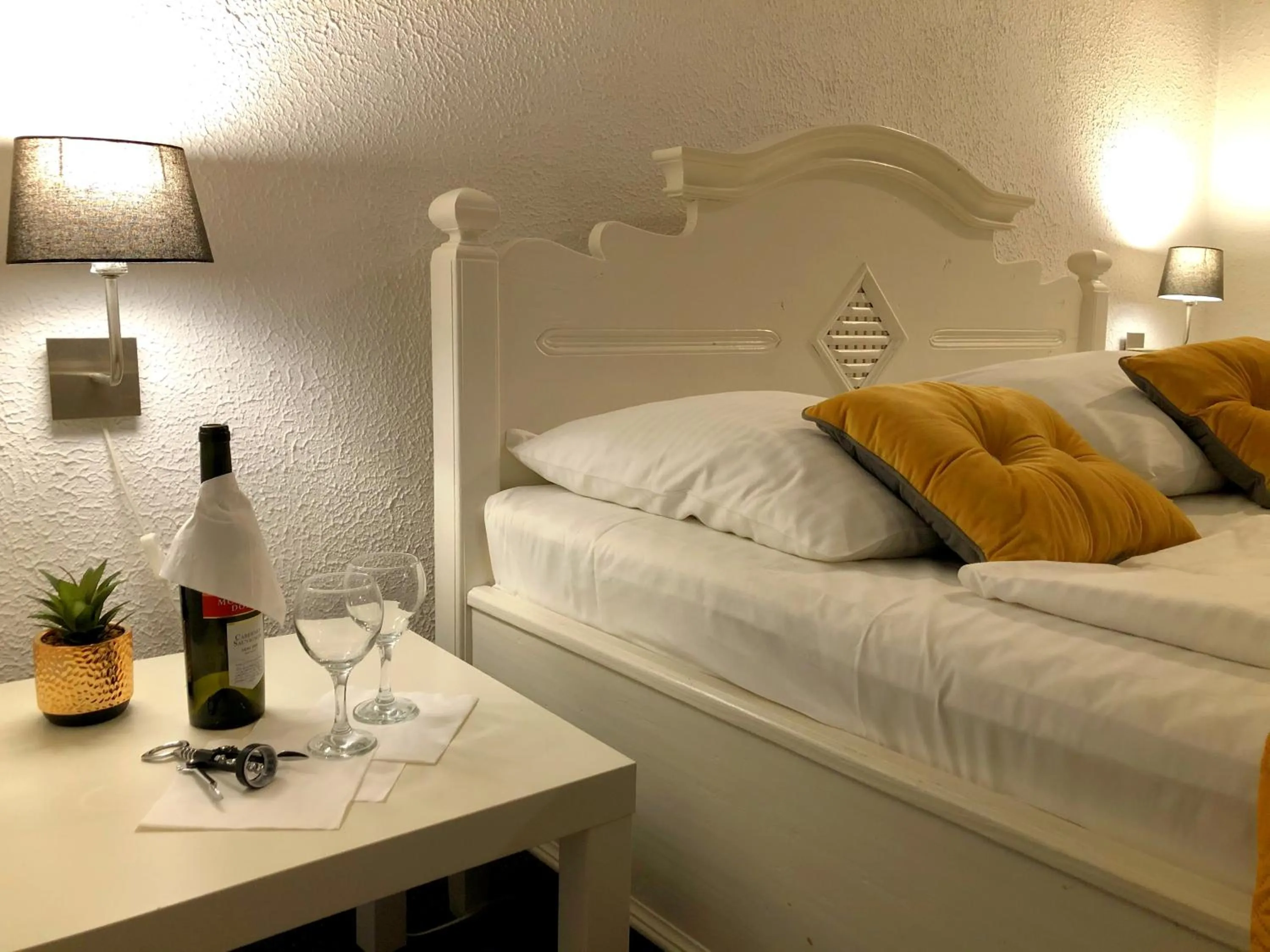 Bed in Great Polonia Jelenia Góra City Center