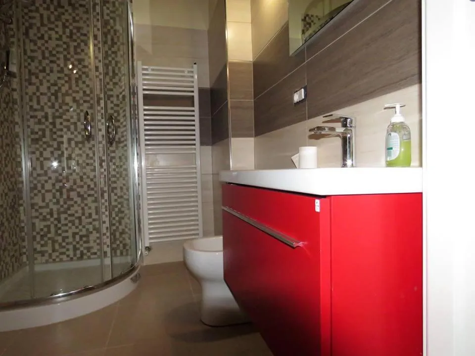 B&B Le Rose del Tirreno