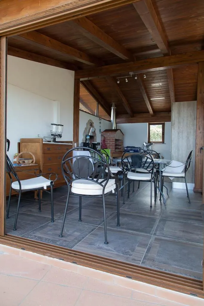 B&B Le Rose del Tirreno