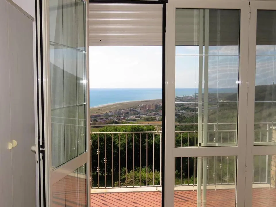 B&B Le Rose del Tirreno