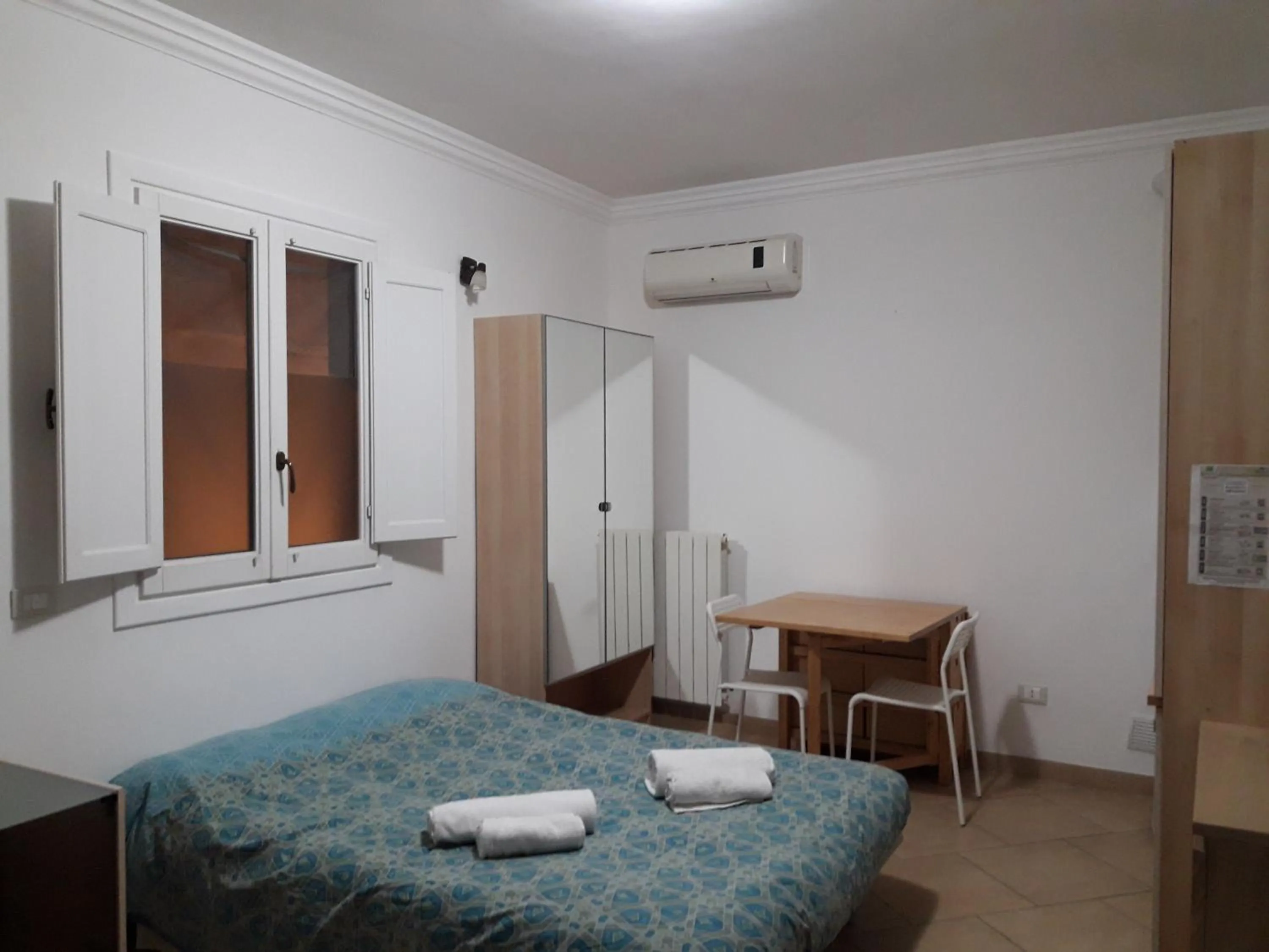 Living room in Le Terrazze B&B Manduria