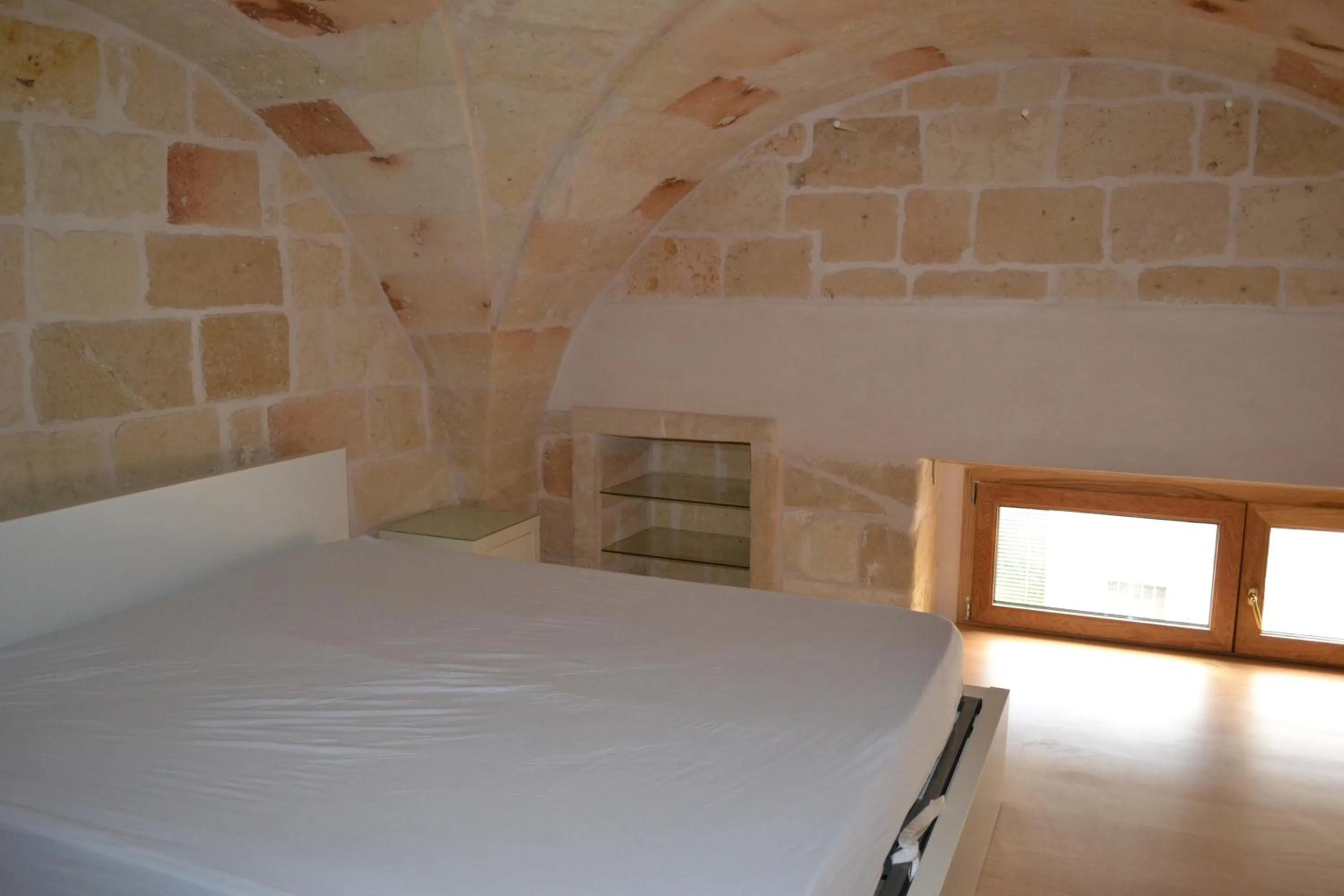 Photo of the whole room in Le Terrazze B&B Manduria