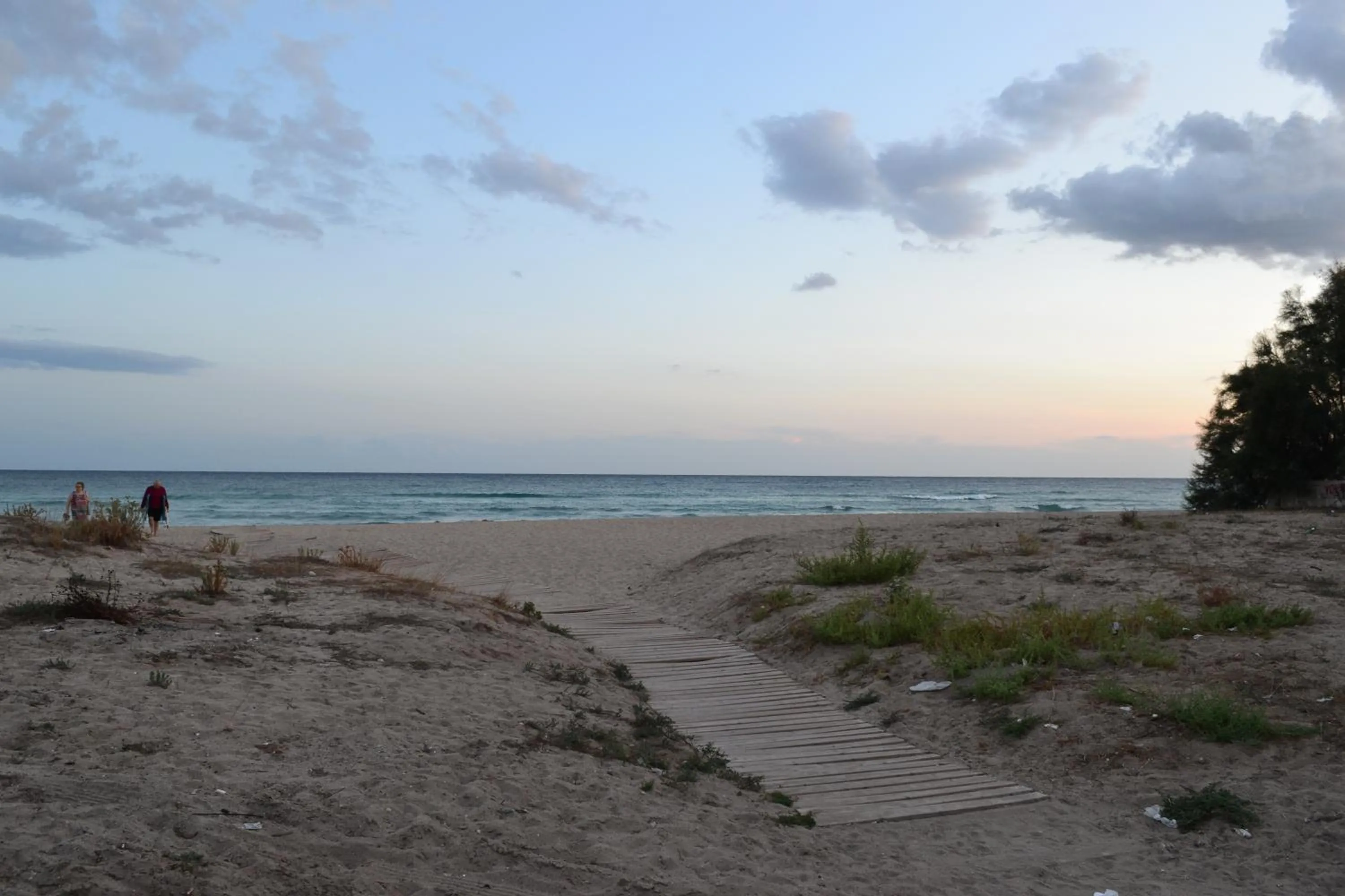 Logo/Certificate/Sign in Le Terrazze B&B Manduria