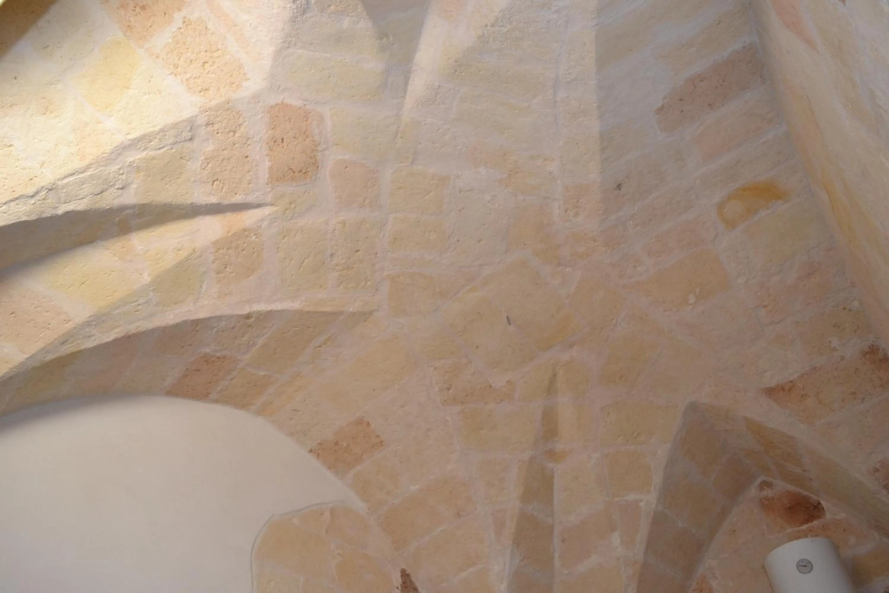 Photo of the whole room in Le Terrazze B&B Manduria