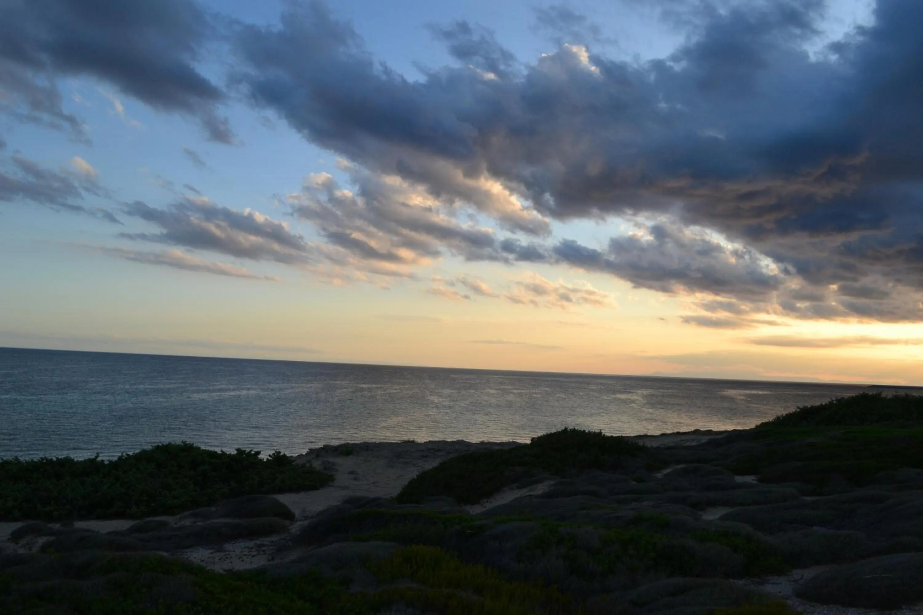 On site in Le Terrazze B&B Manduria