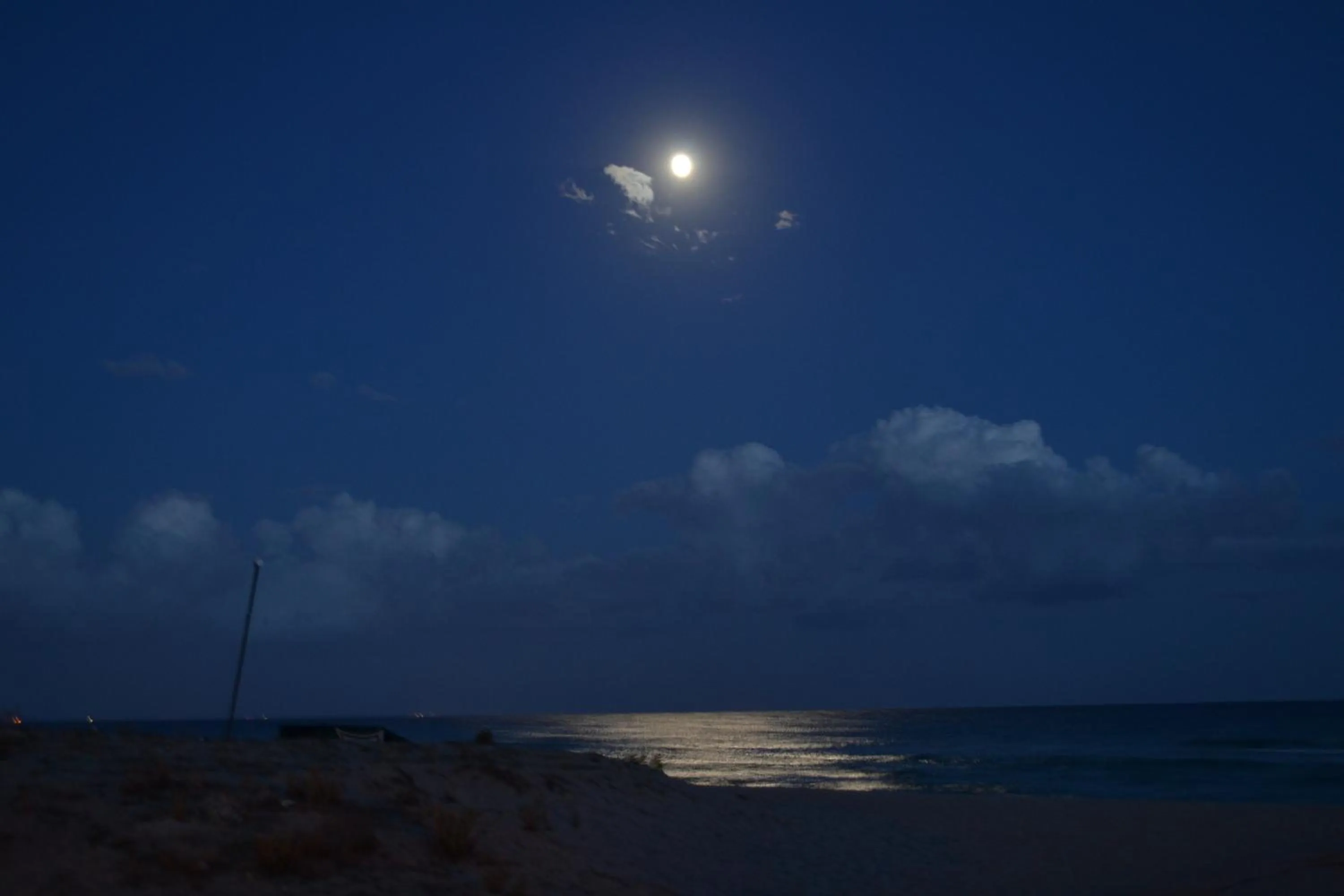 Night in Le Terrazze B&B Manduria