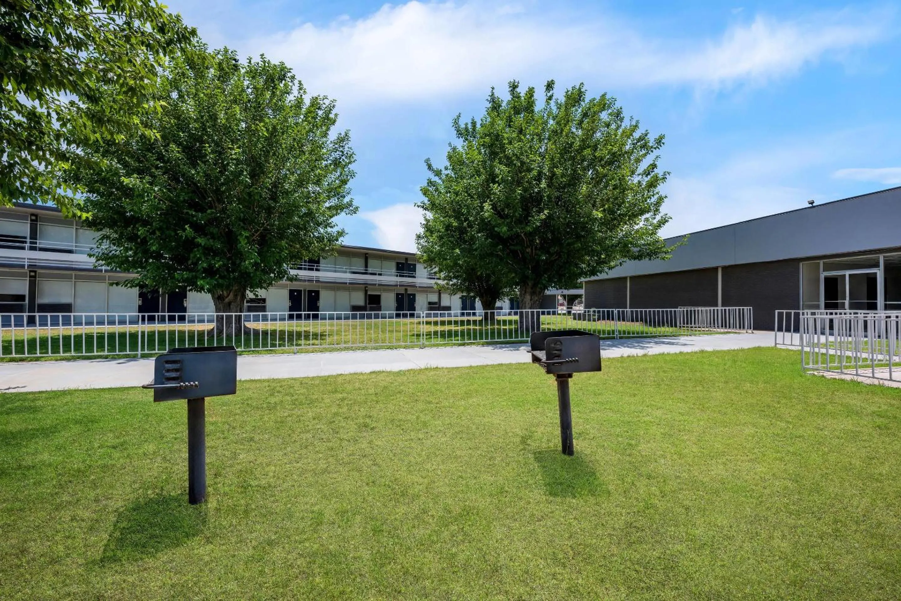 Other in Econo Lodge Carlsbad Caverns Area