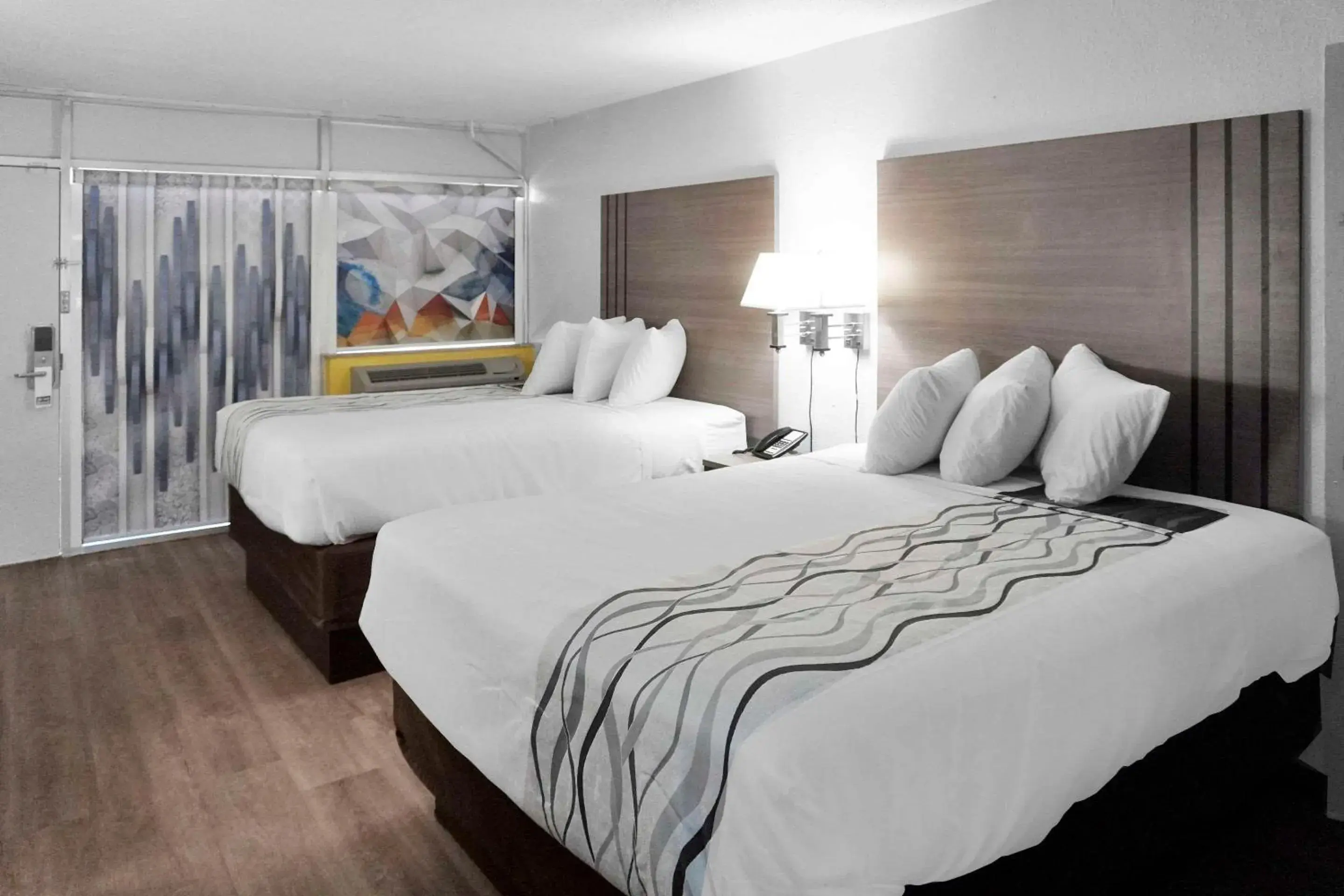 Econo Lodge Econo Lodge