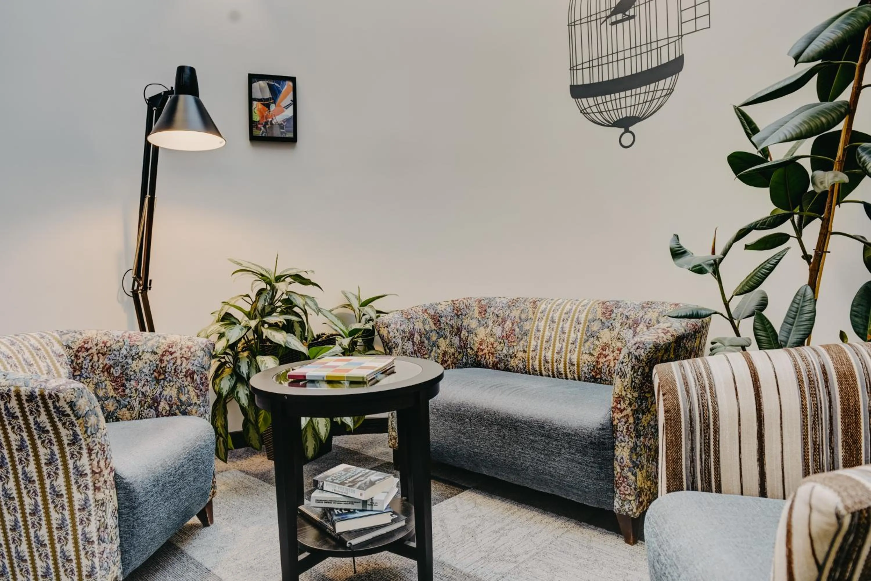 Decorative detail in Wolmar