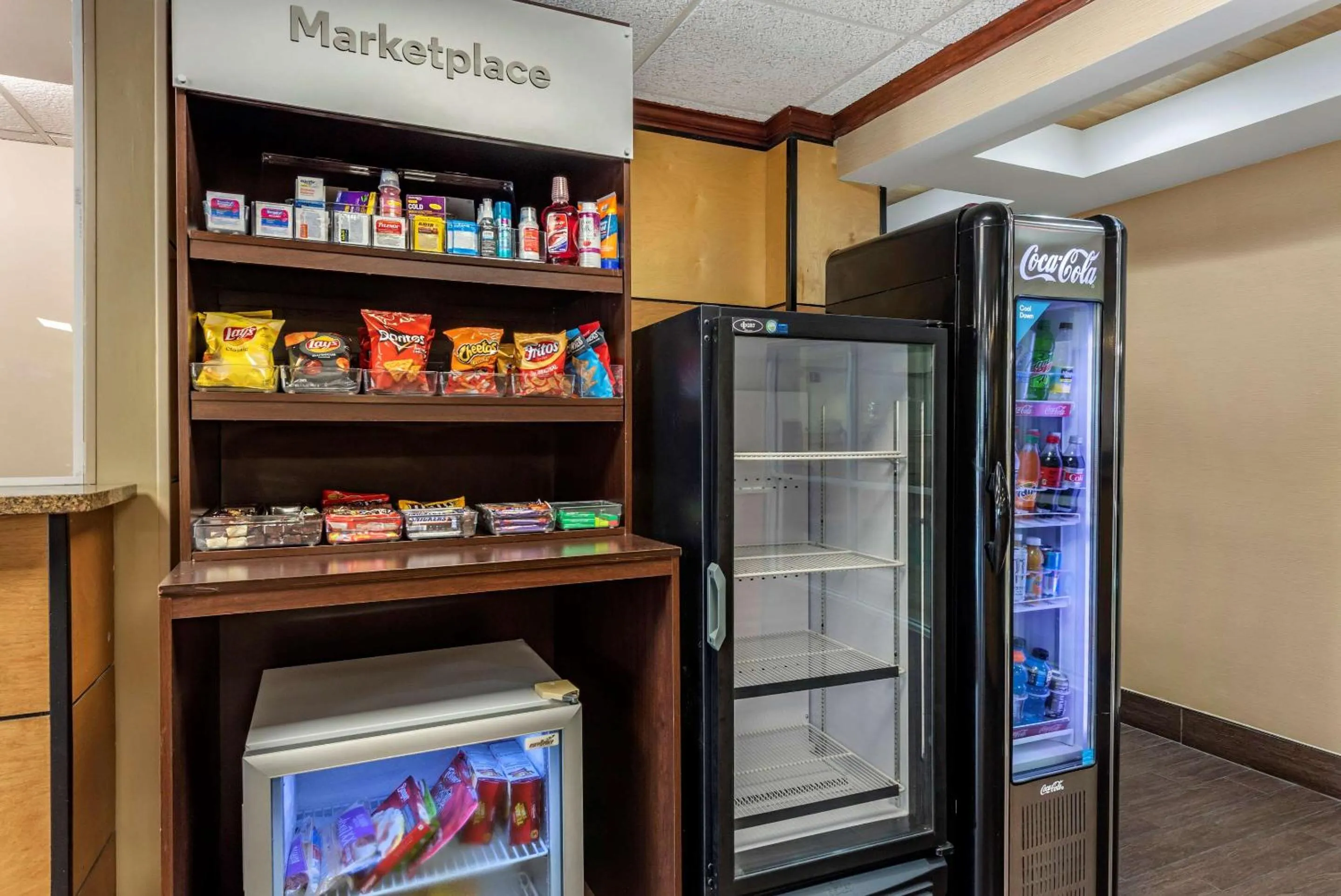 Other in Comfort Suites Mason near Kings Island