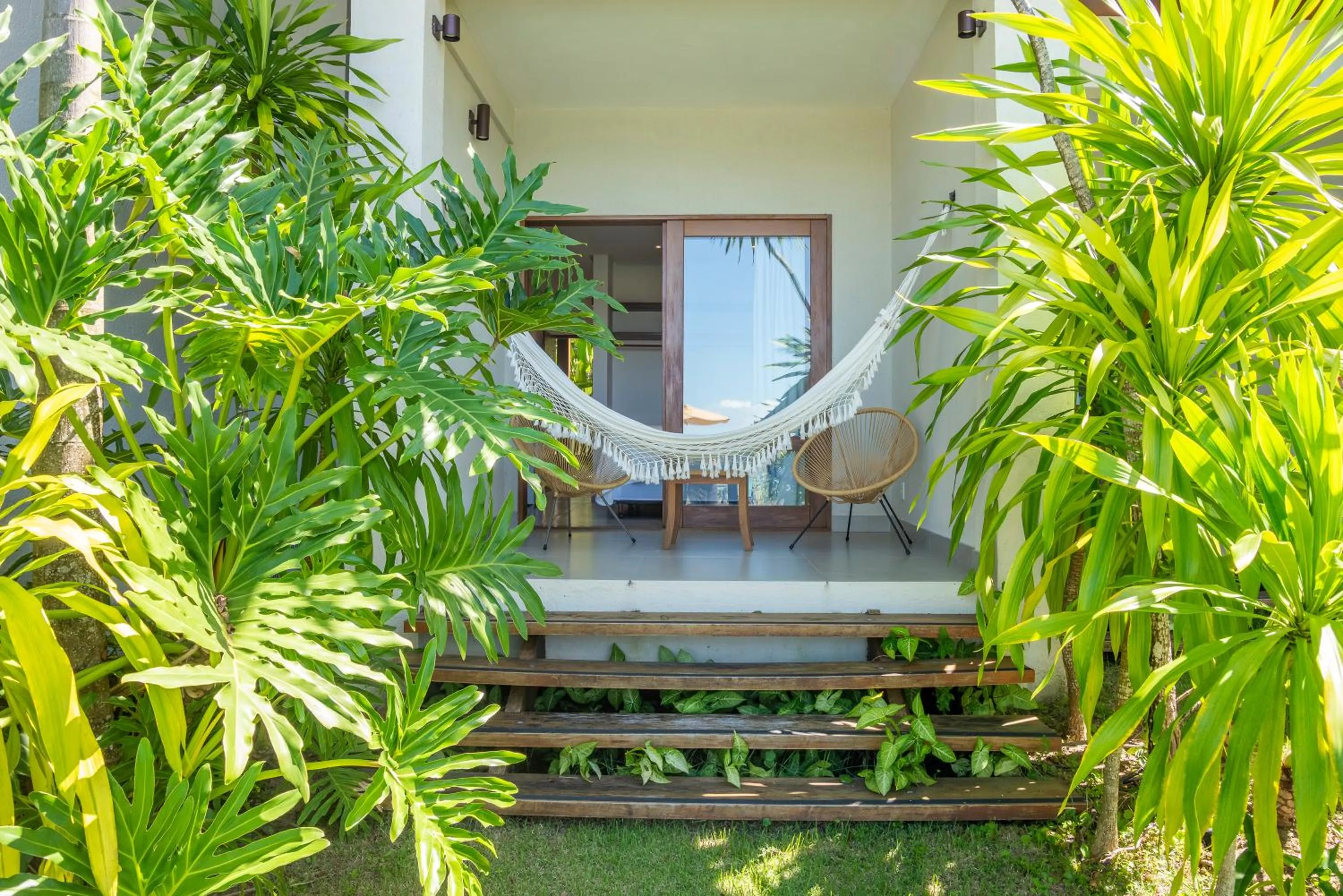 Hotel Paraiso do Morro