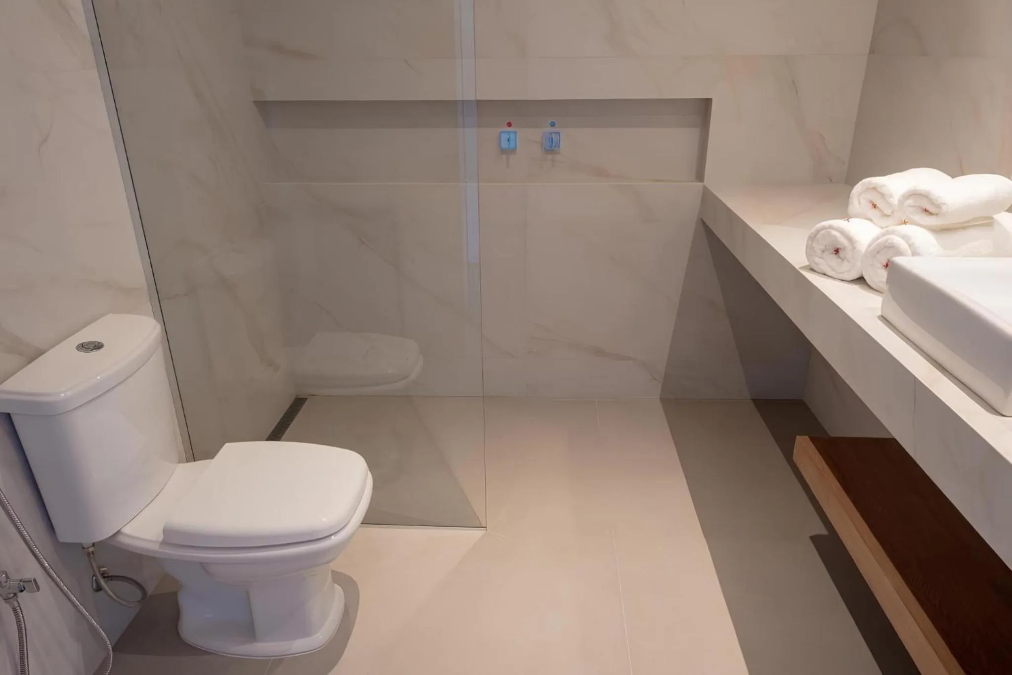 Hotel Paraiso do Morro