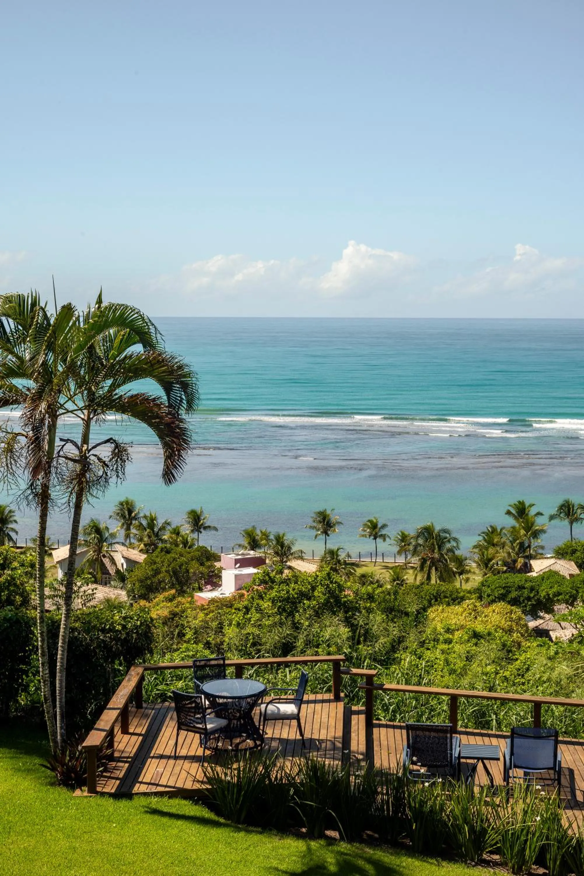 Hotel Paraiso do Morro