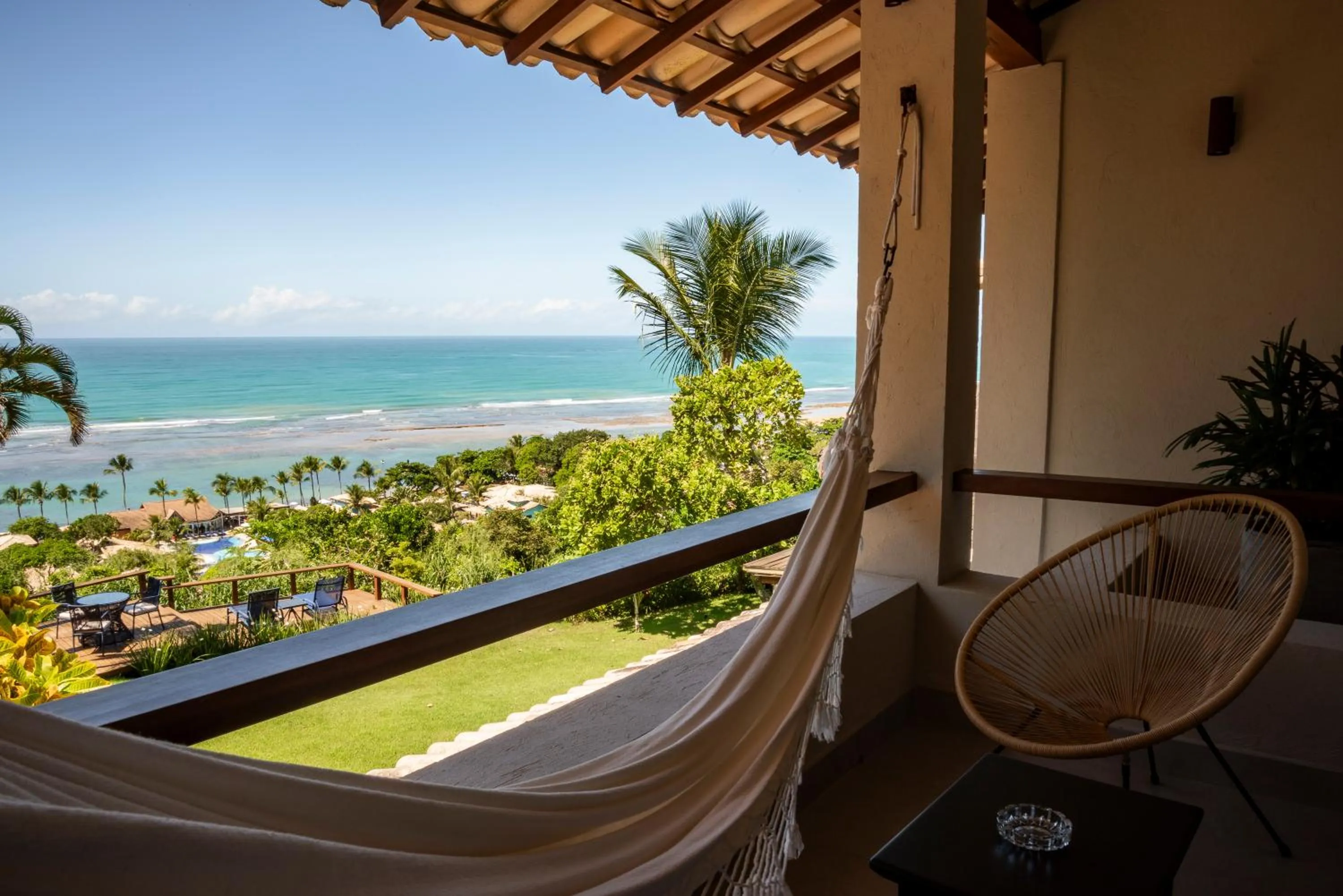 Hotel Paraiso do Morro