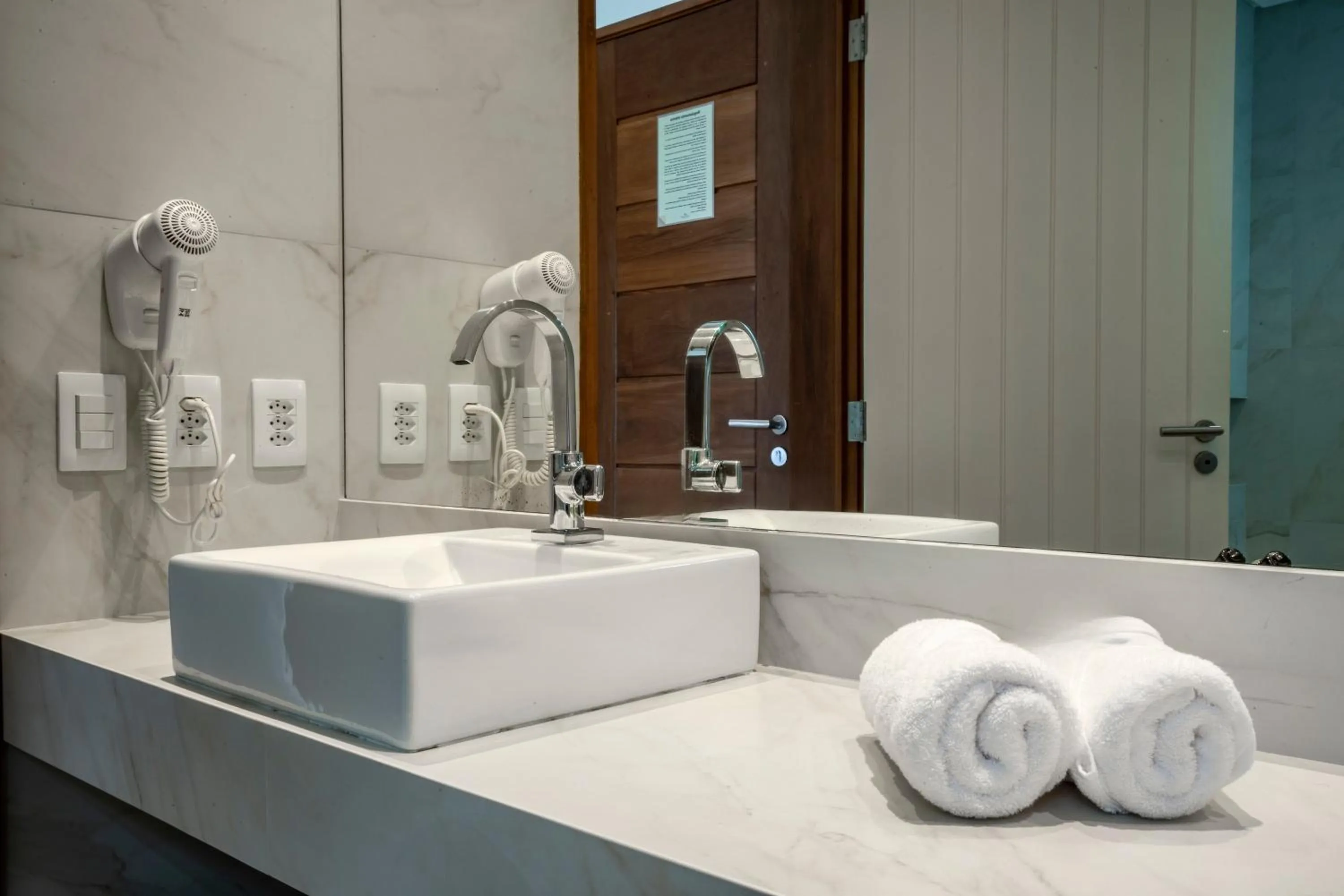 Hotel Paraiso do Morro