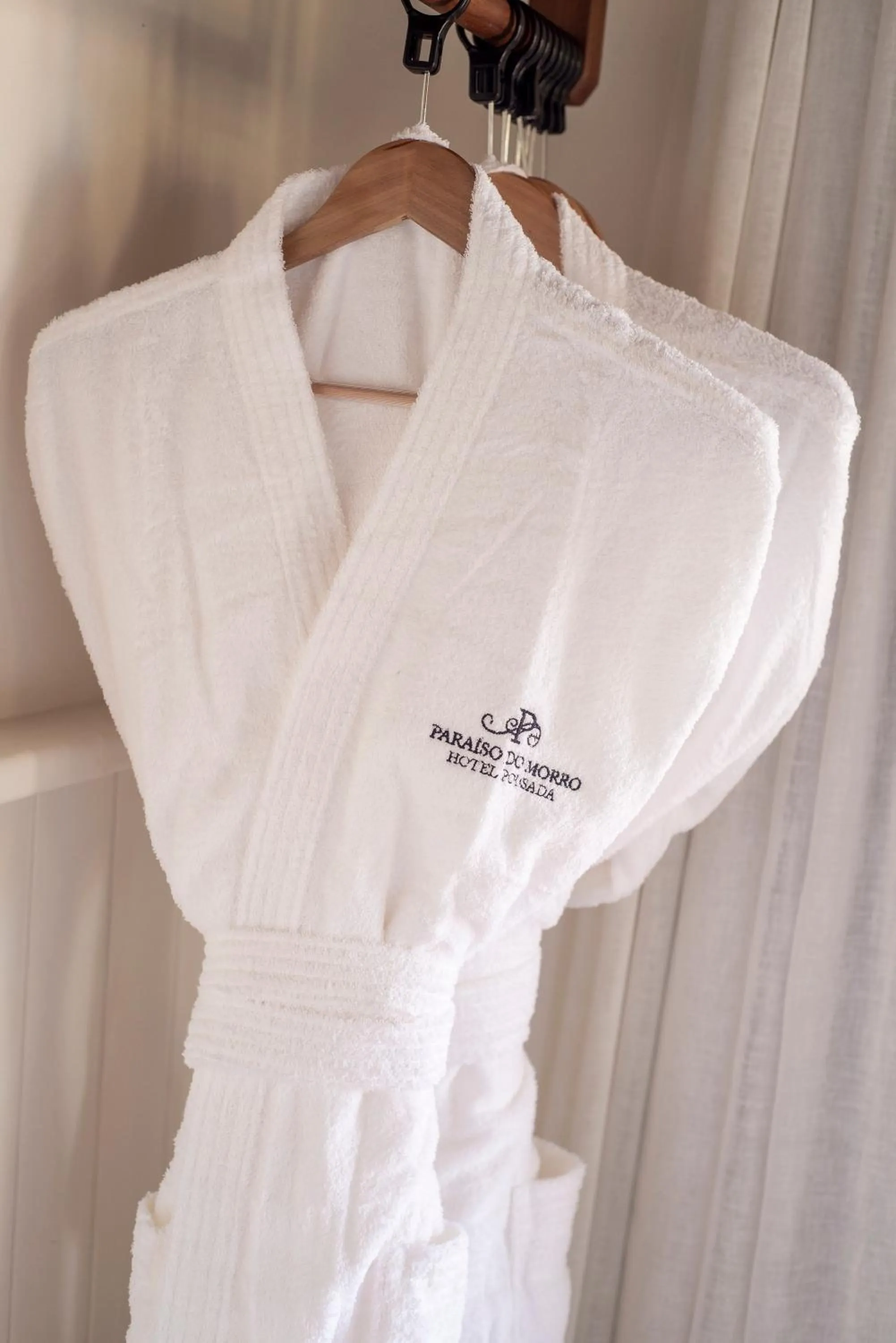 Hotel Paraiso do Morro