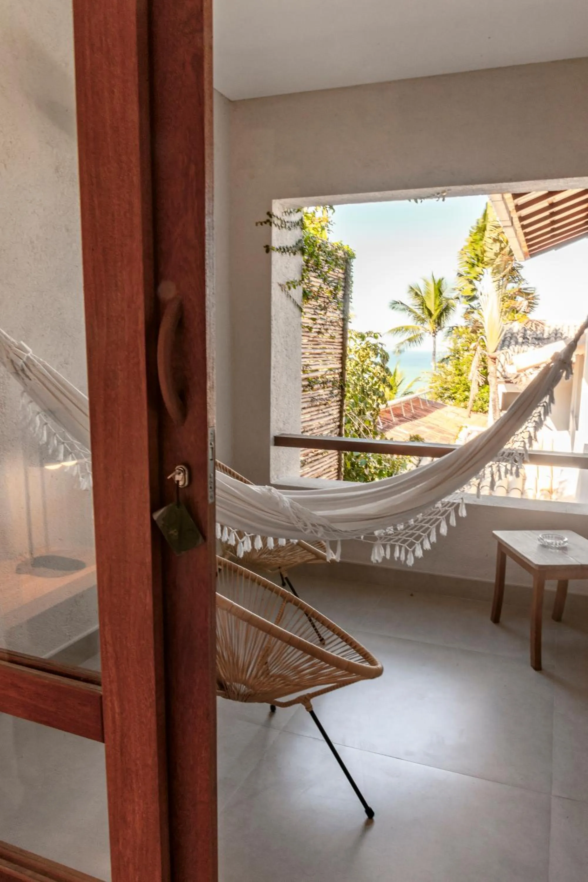 Hotel Paraiso do Morro