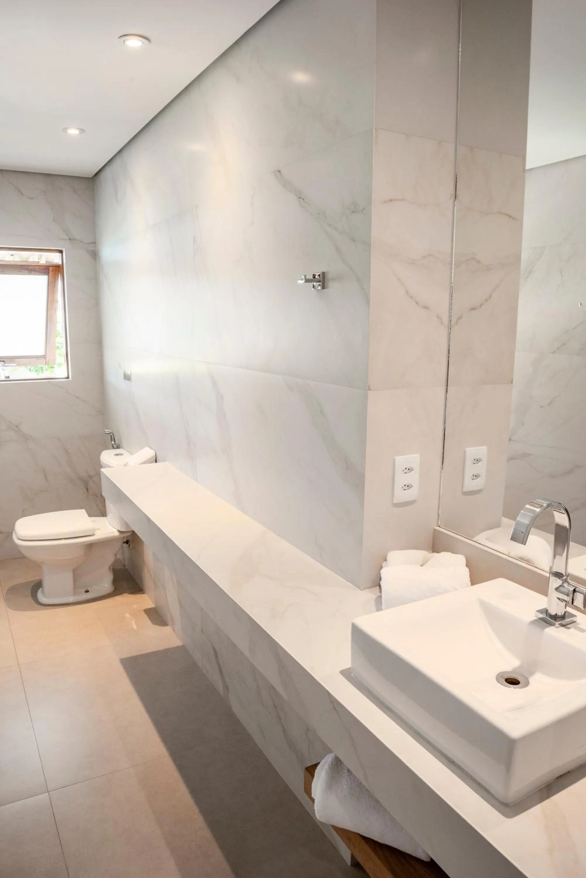 Hotel Paraiso do Morro