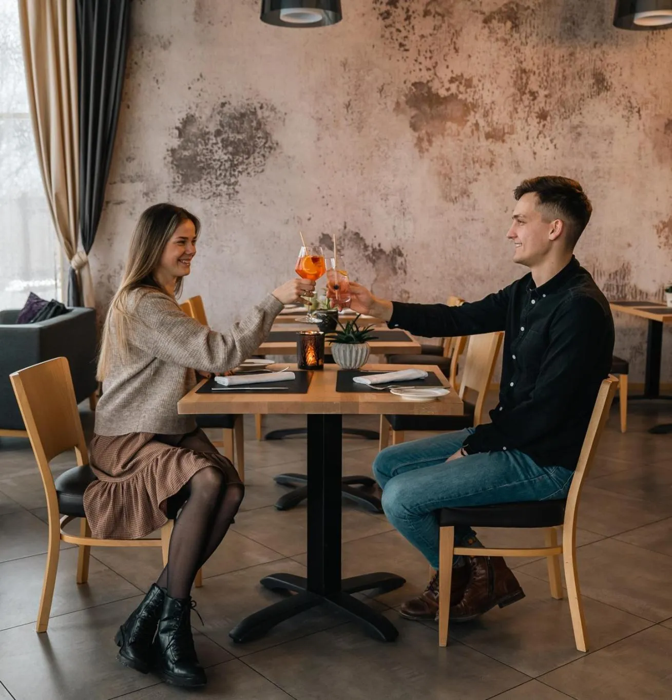 Restaurant/places to eat in Spa Hotel Ezeri