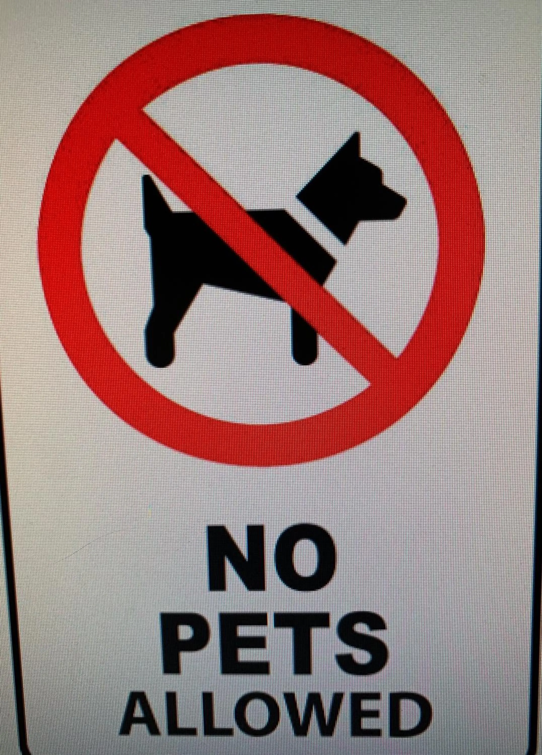 Logo/Certificate/Sign in Morro Crest Inn