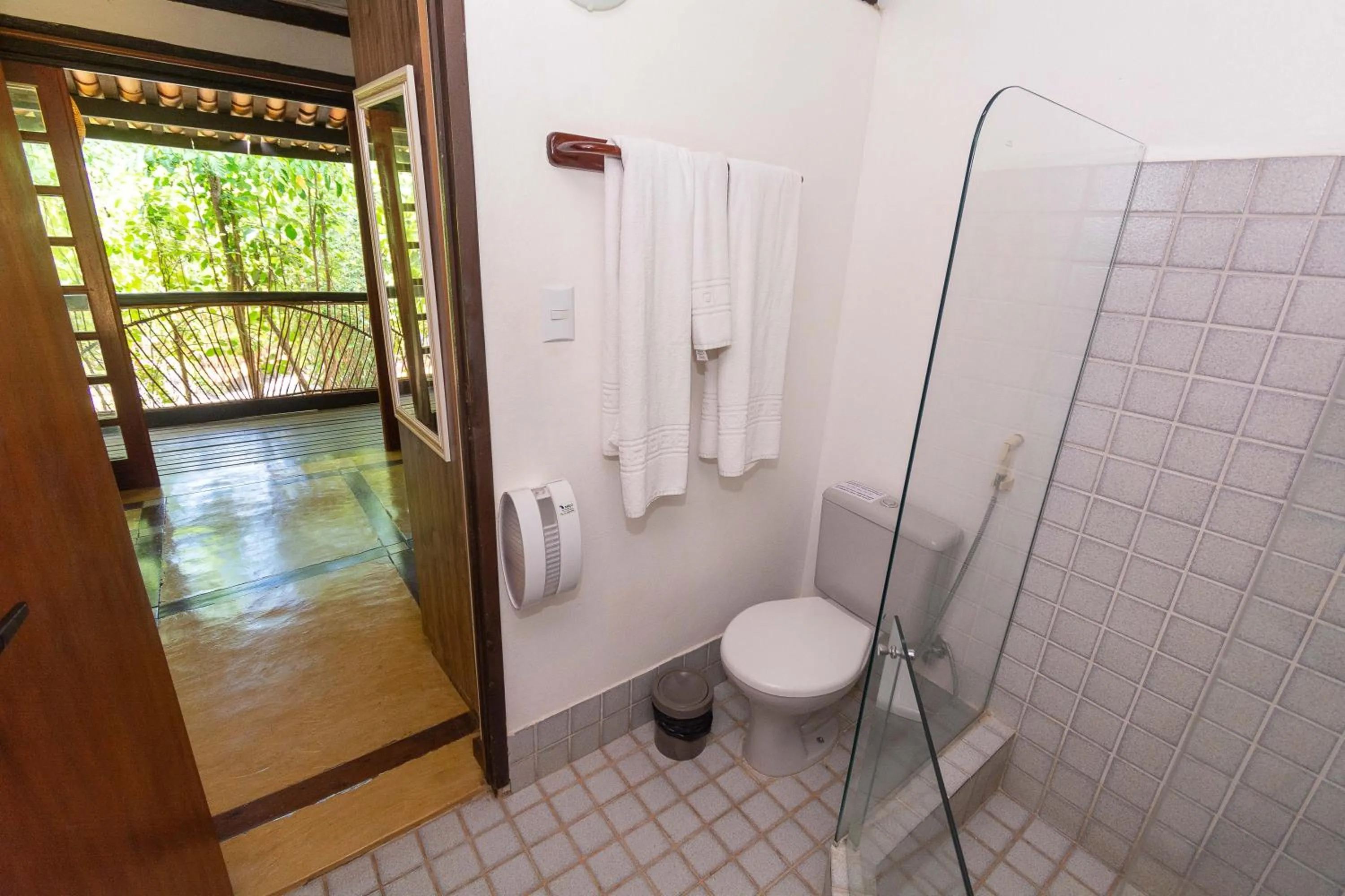 Vilangelim Eco-Pousada