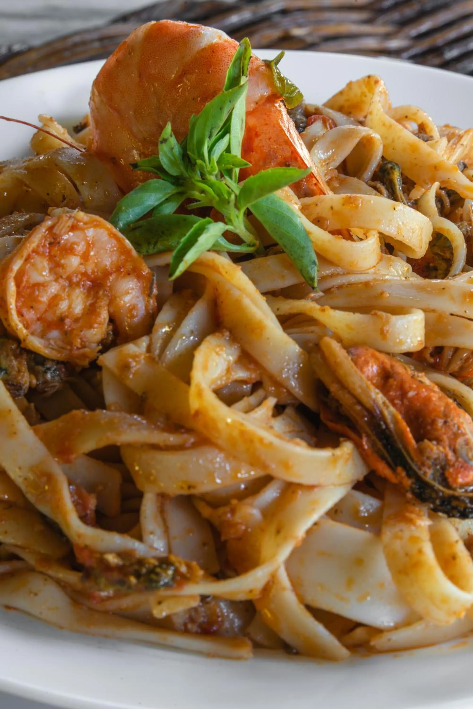 Vilangelim Eco-Pousada