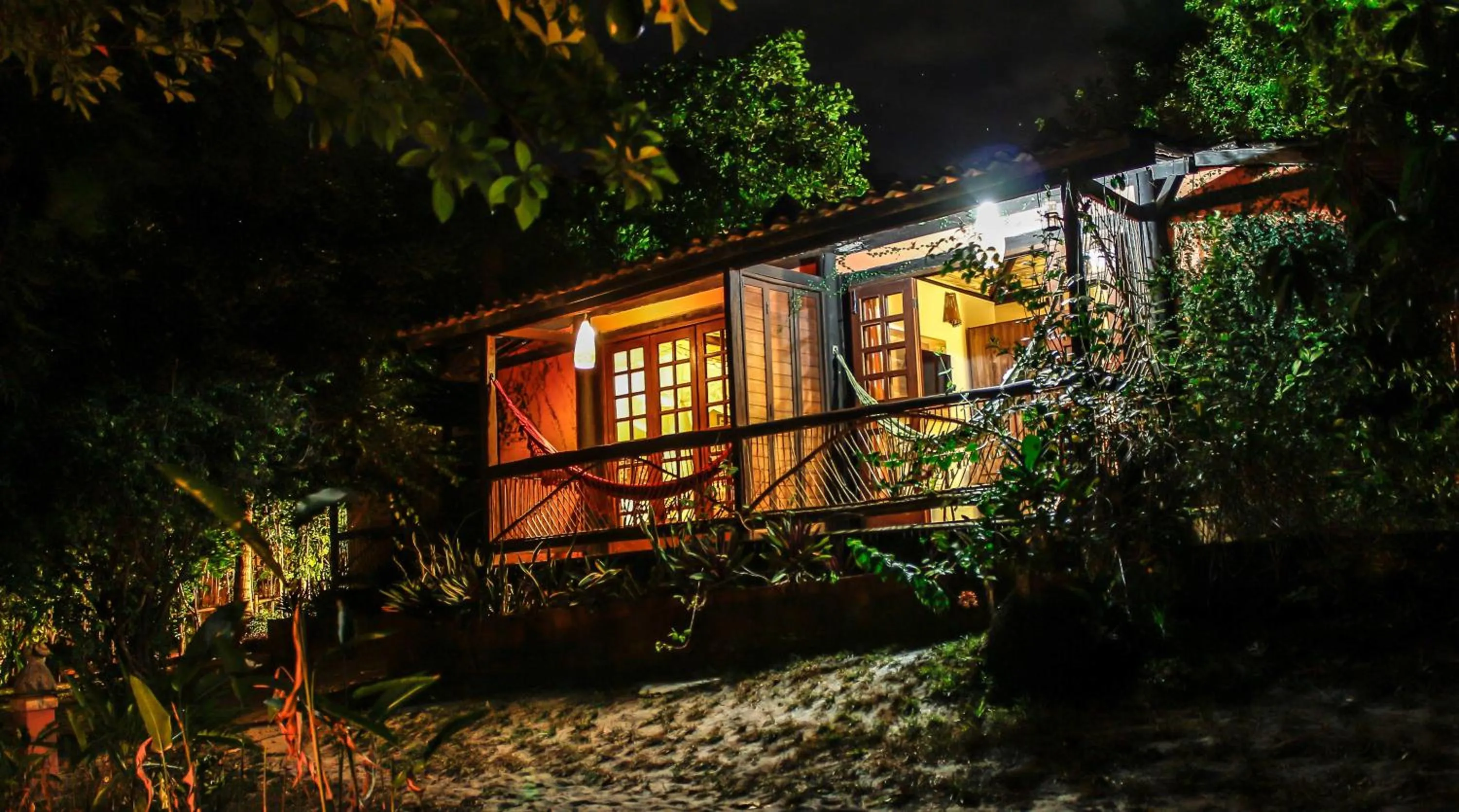 Other in Vilangelim Eco-Pousada