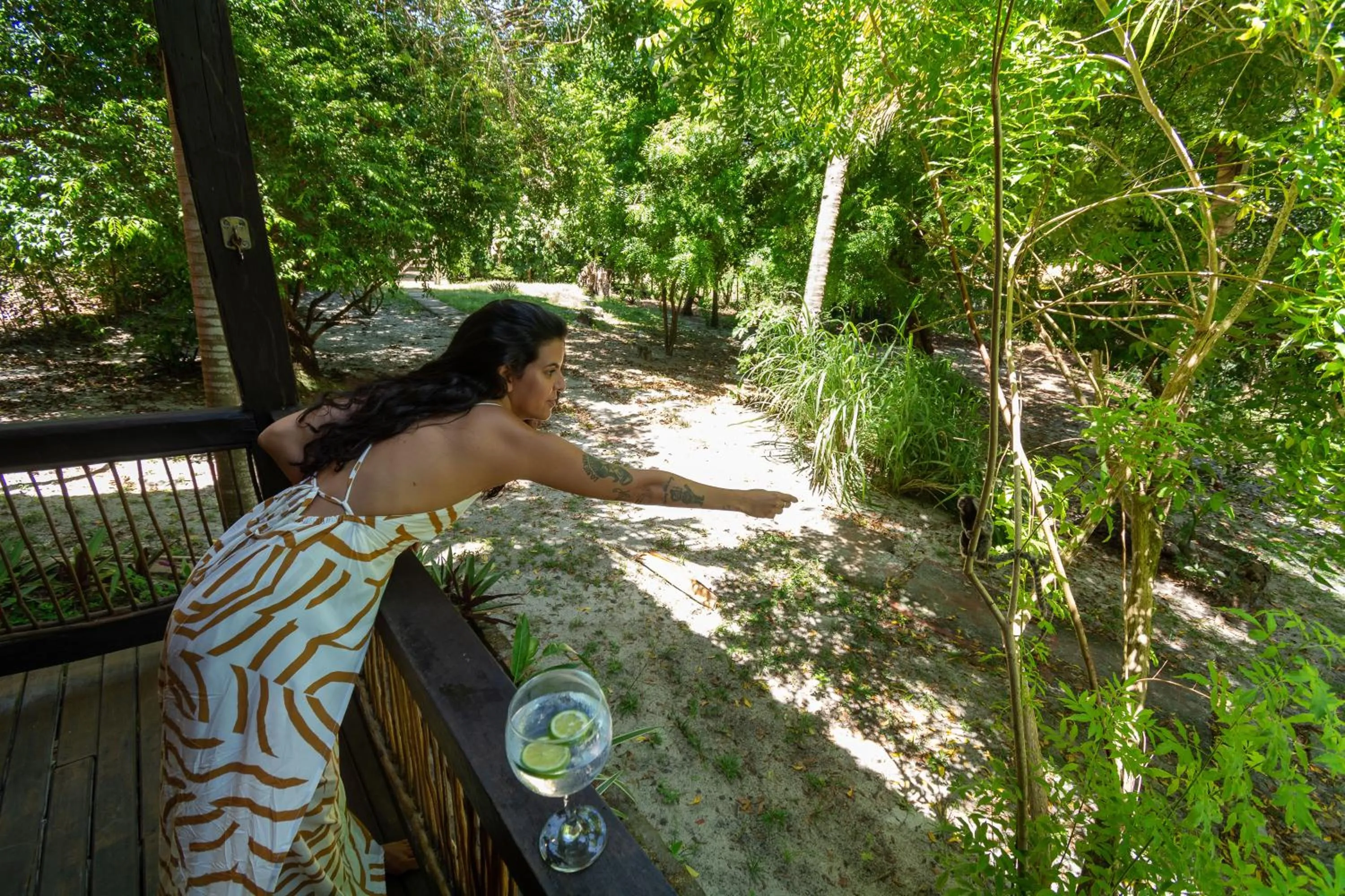 Vilangelim Eco-Pousada