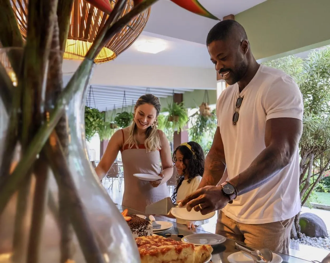 Hotel Aldeia da Praia