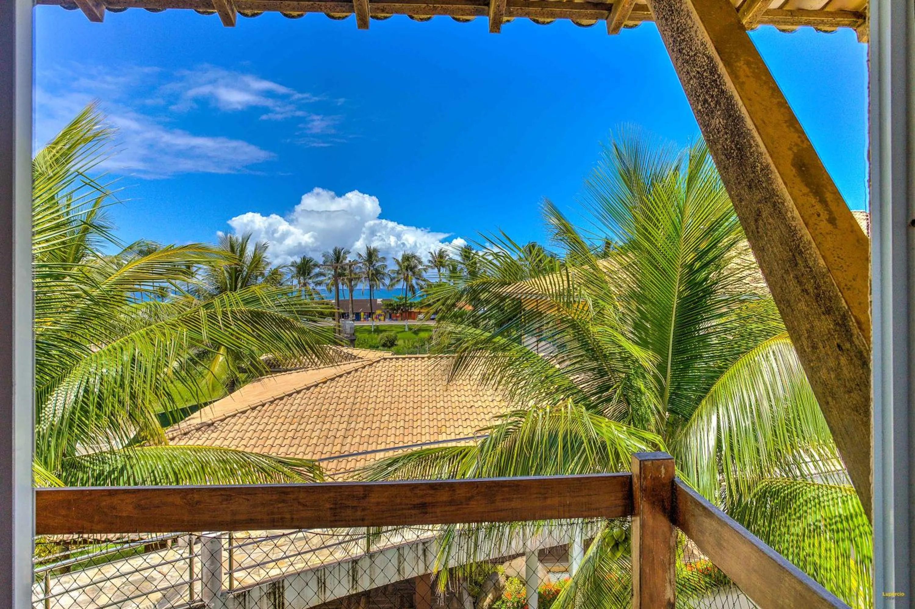 Hotel Aldeia da Praia