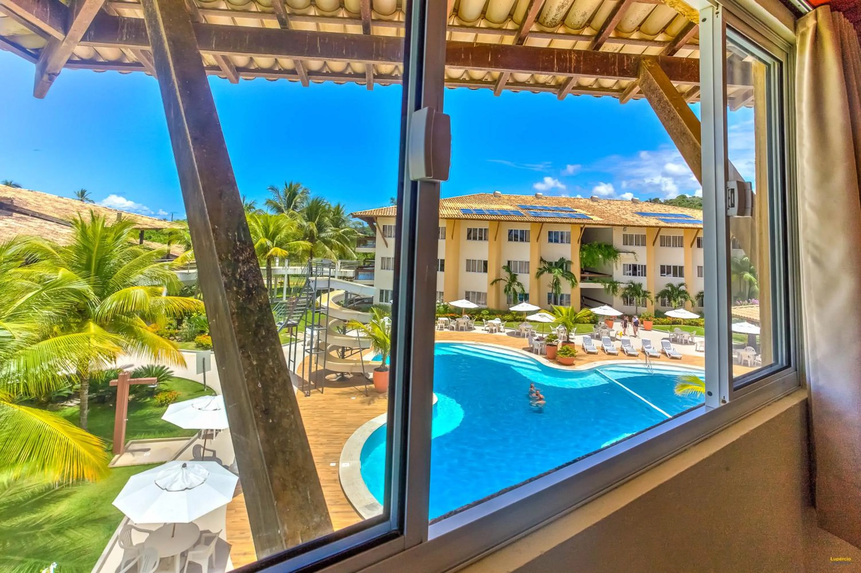 Hotel Aldeia da Praia