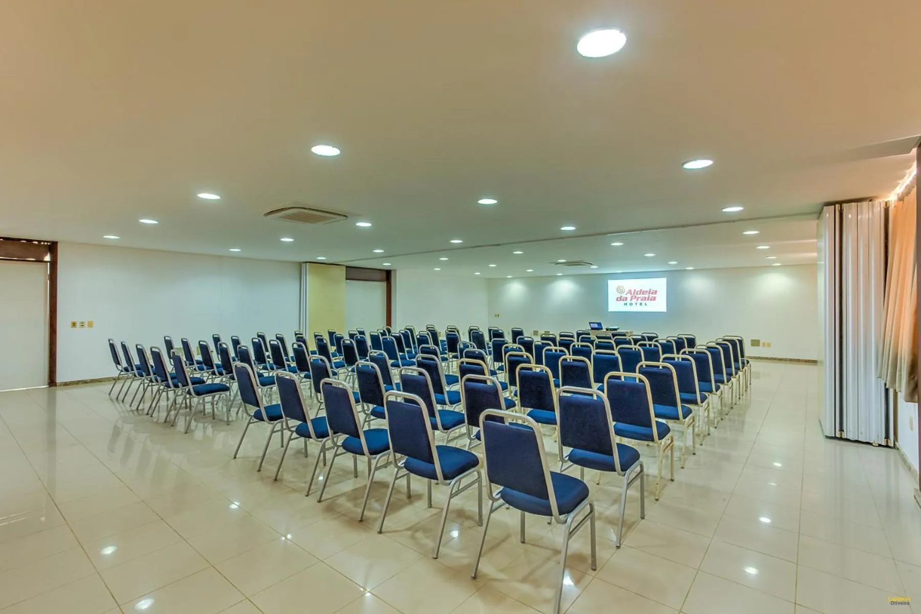 Meeting/conference room in Hotel Aldeia da Praia