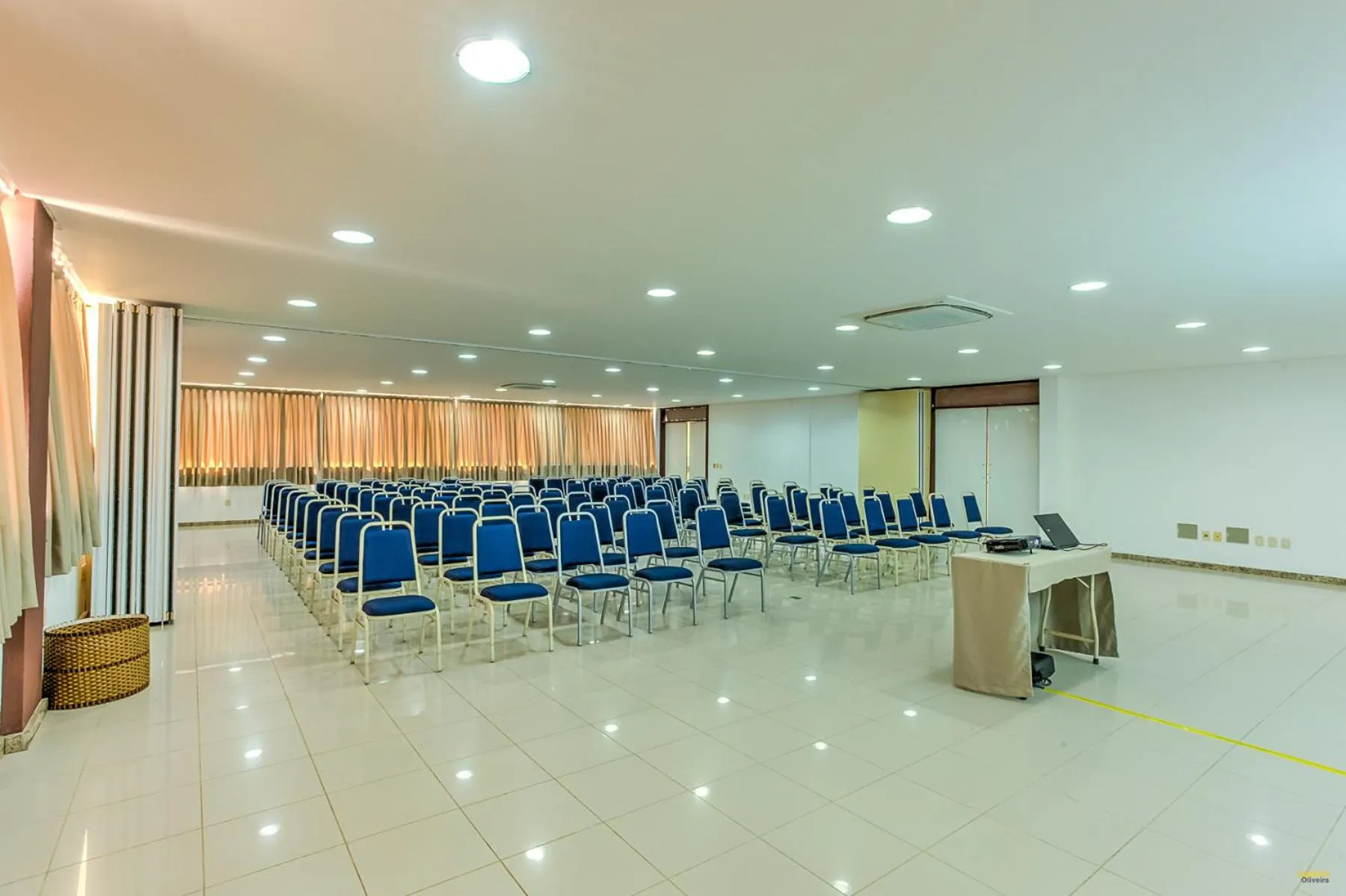 Meeting/conference room in Hotel Aldeia da Praia