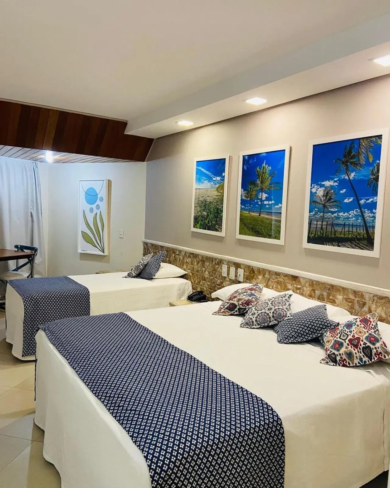 Deluxe Double Room in Hotel Aldeia da Praia Deluxe Double Room in Hotel Aldeia da Praia