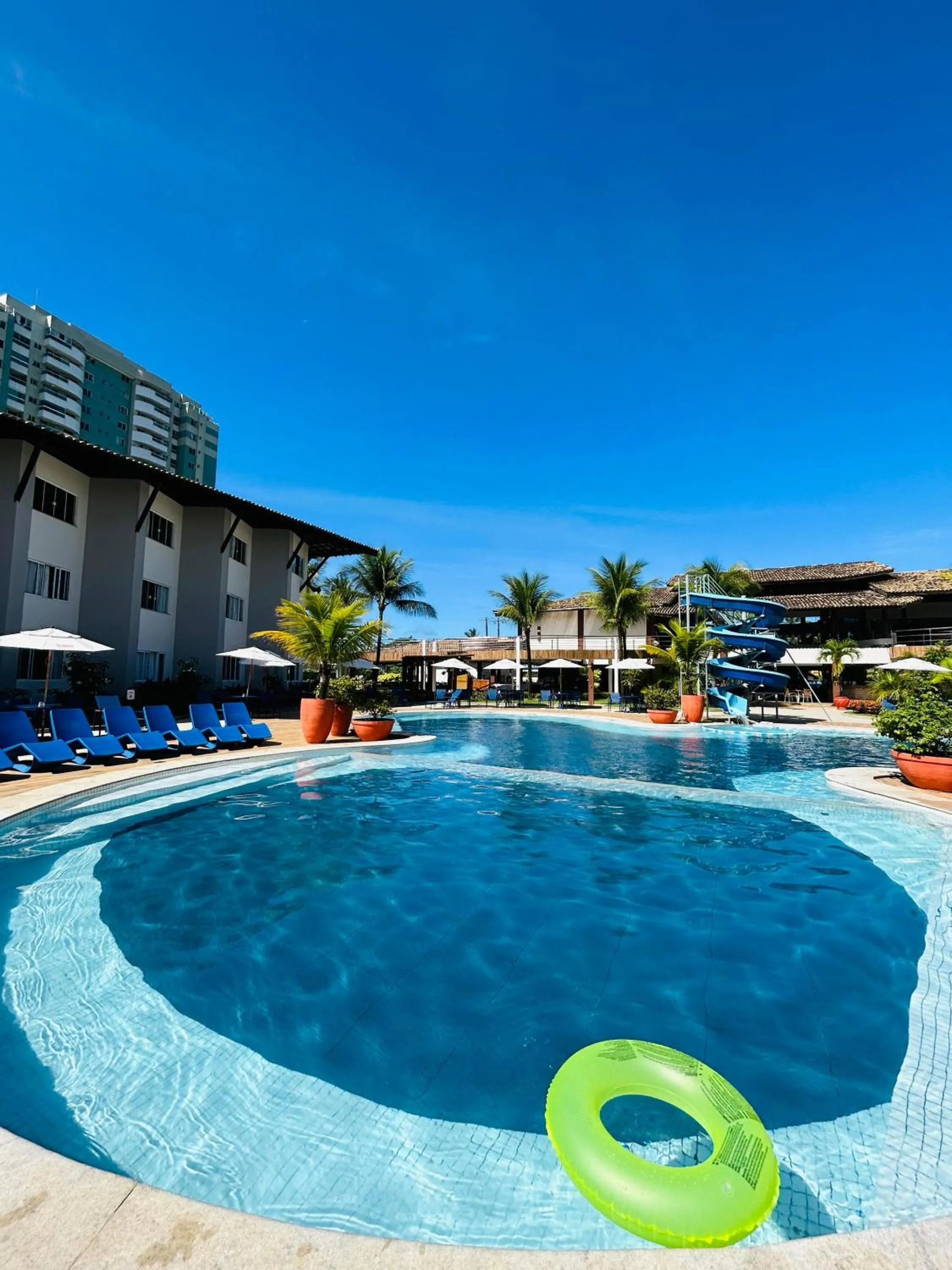 Hotel Aldeia da Praia