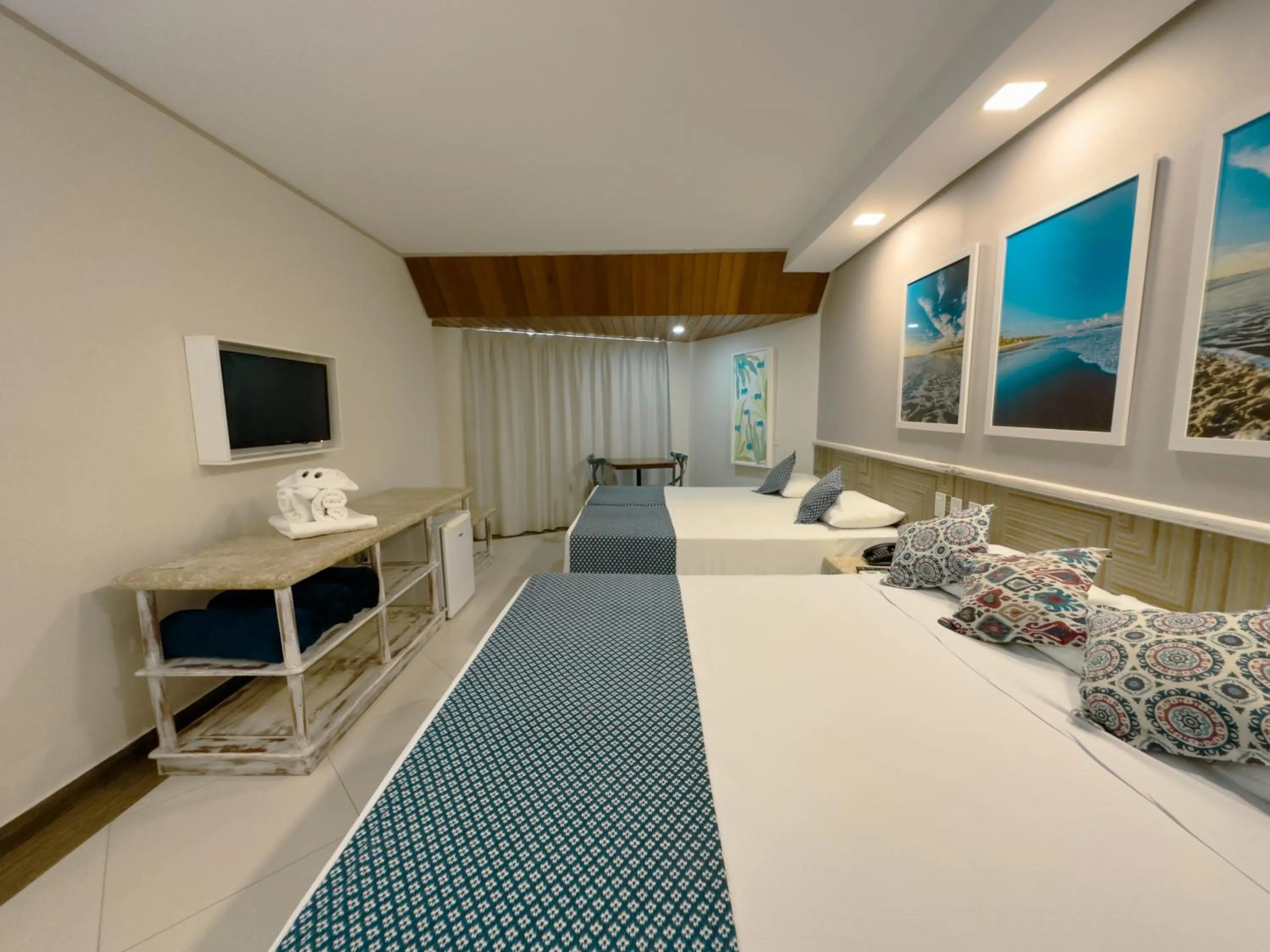 Hotel Aldeia da Praia