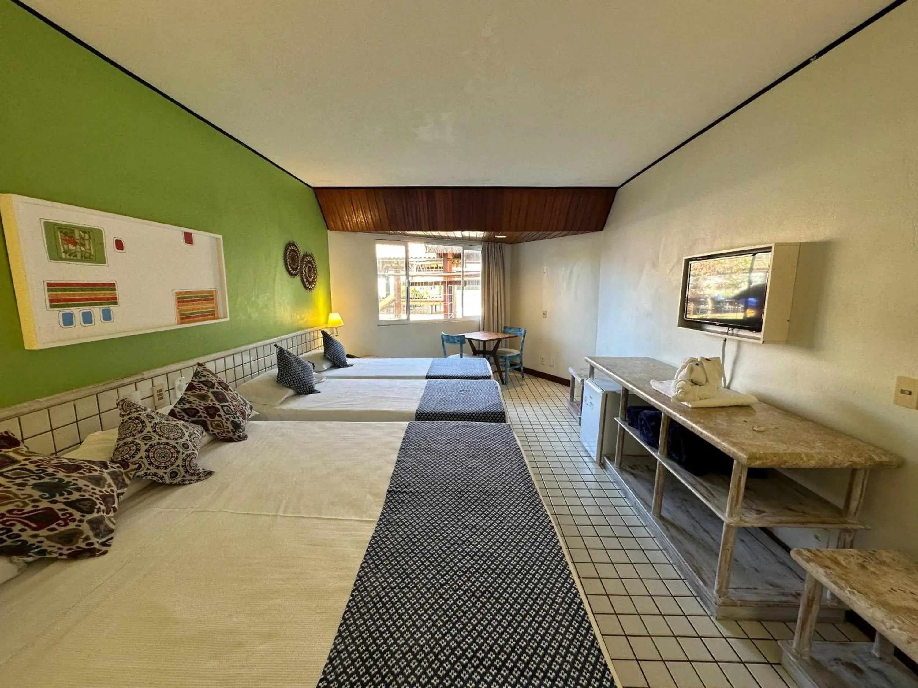 Standard Double Room in Hotel Aldeia da Praia Standard Double Room in Hotel Aldeia da Praia