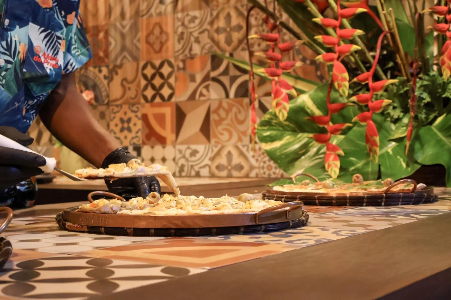 Hotel Aldeia da Praia