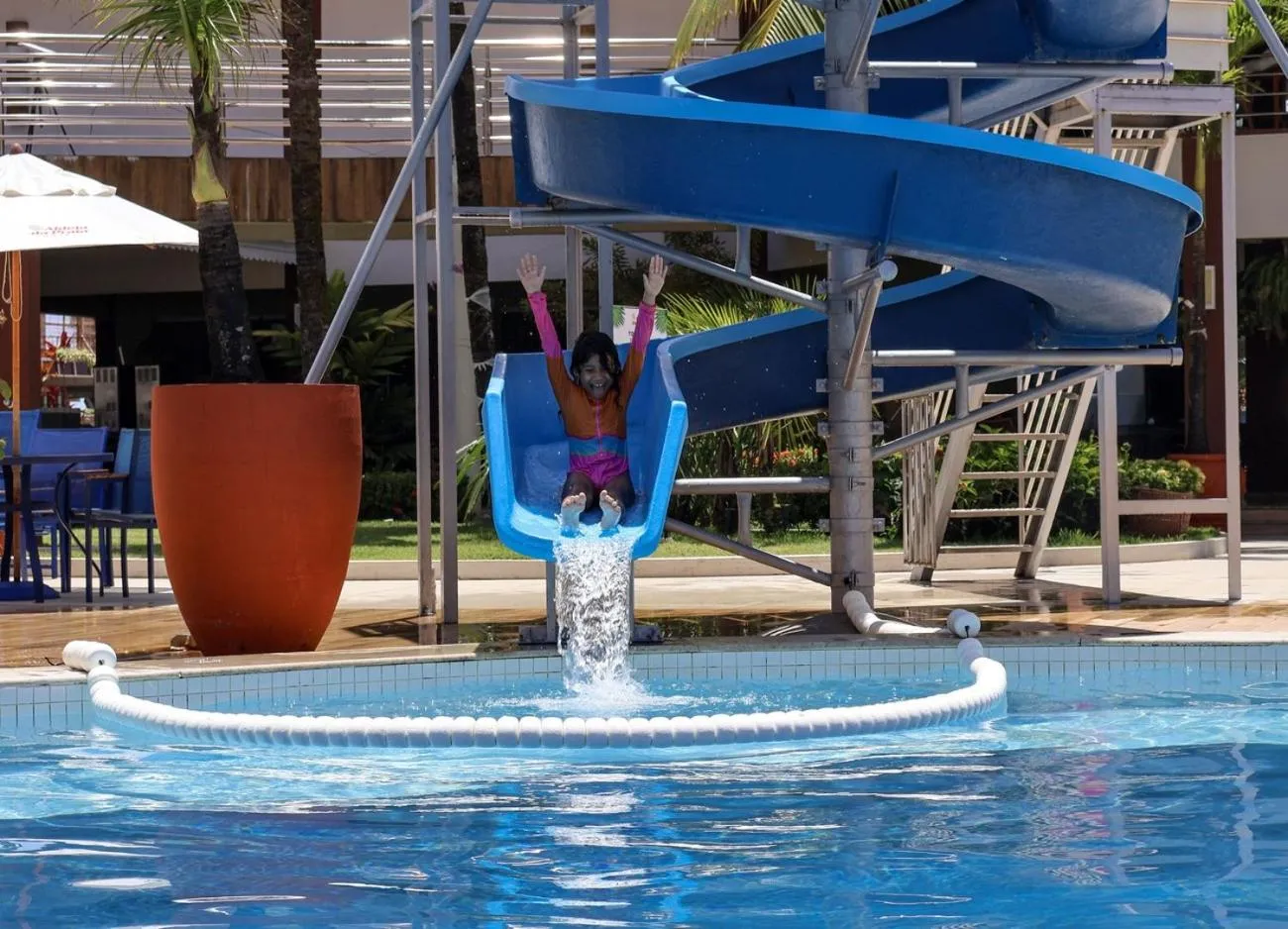 Hotel Aldeia da Praia