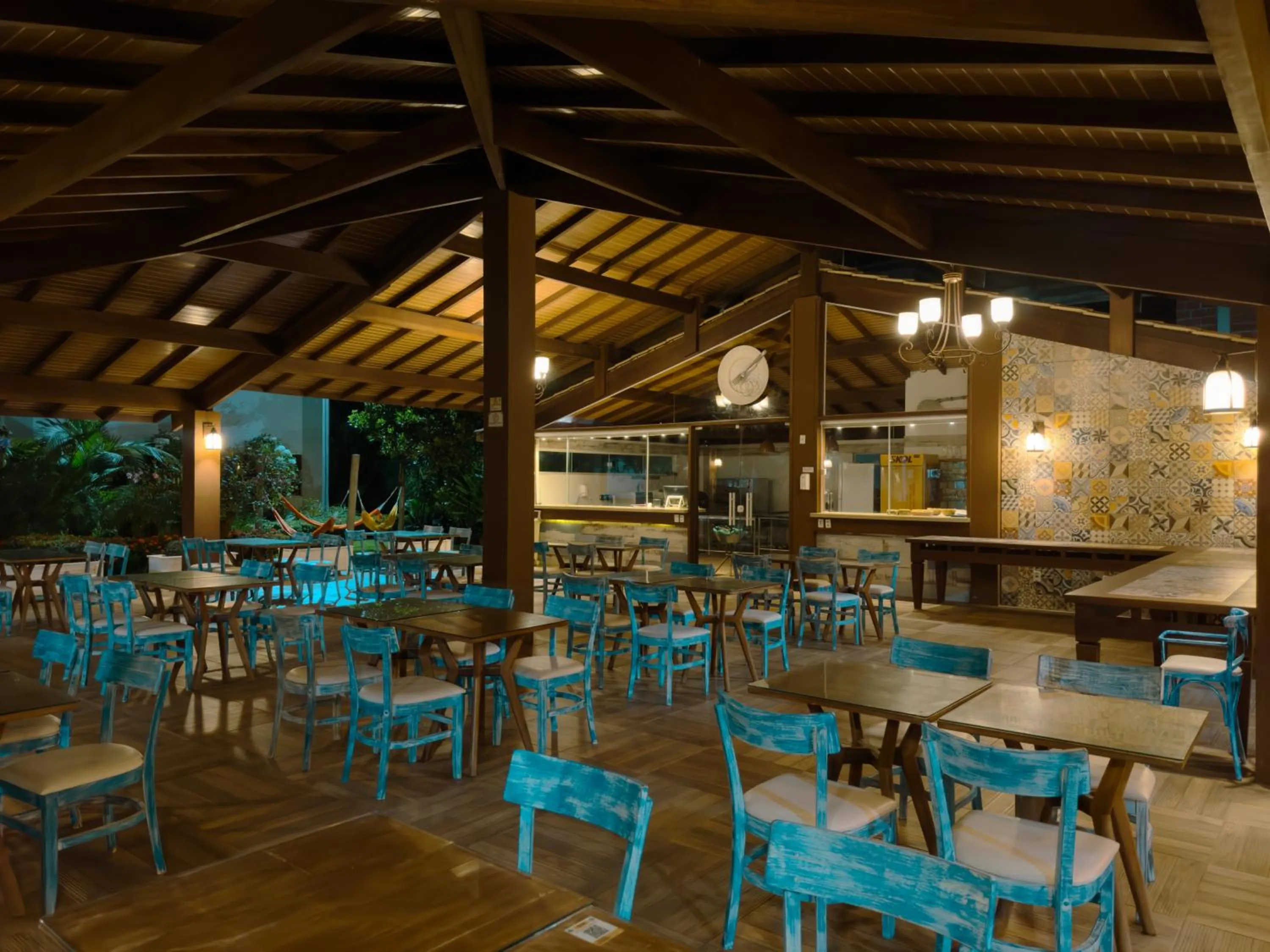 Hotel Aldeia da Praia