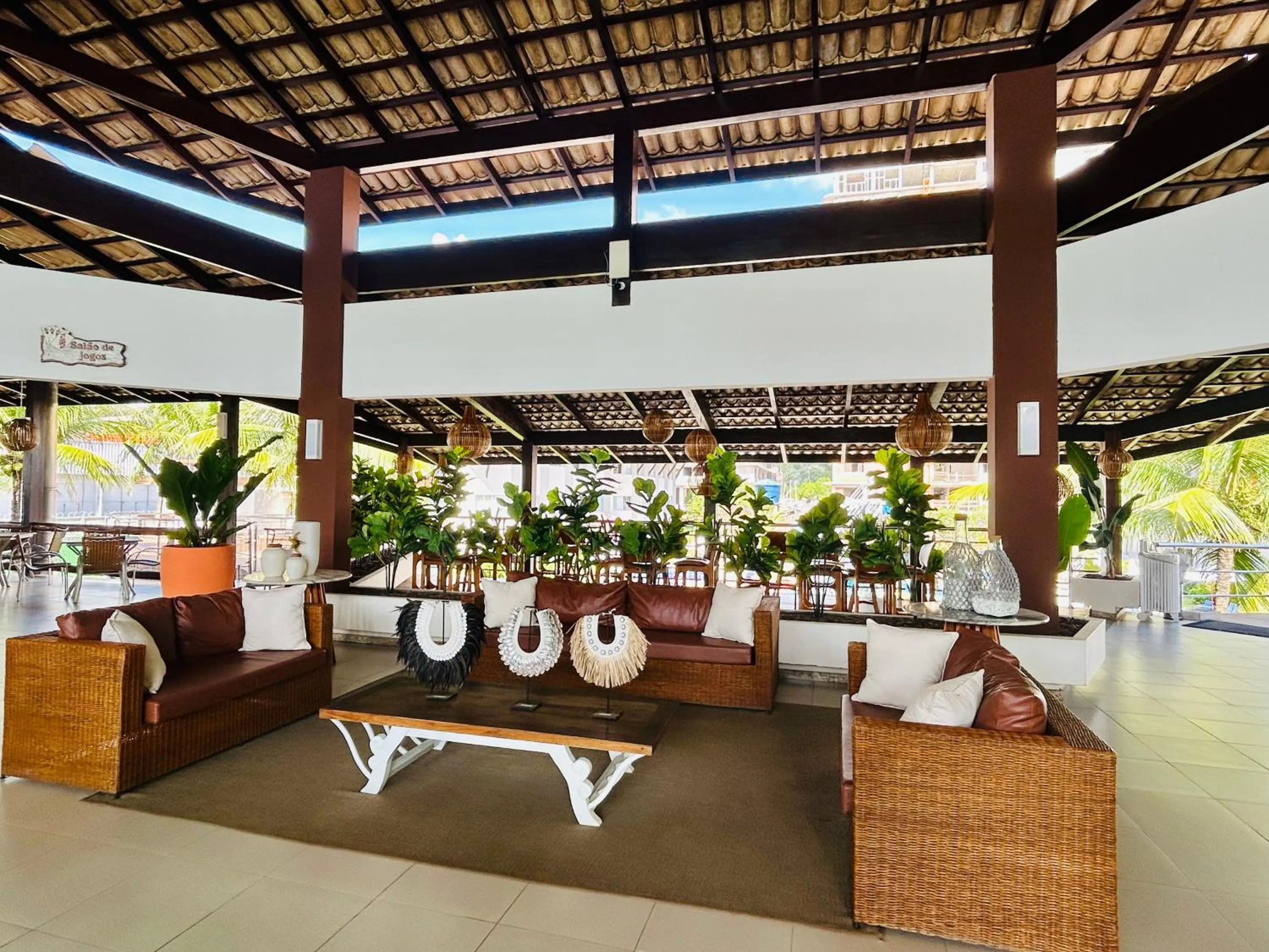 Hotel Aldeia da Praia