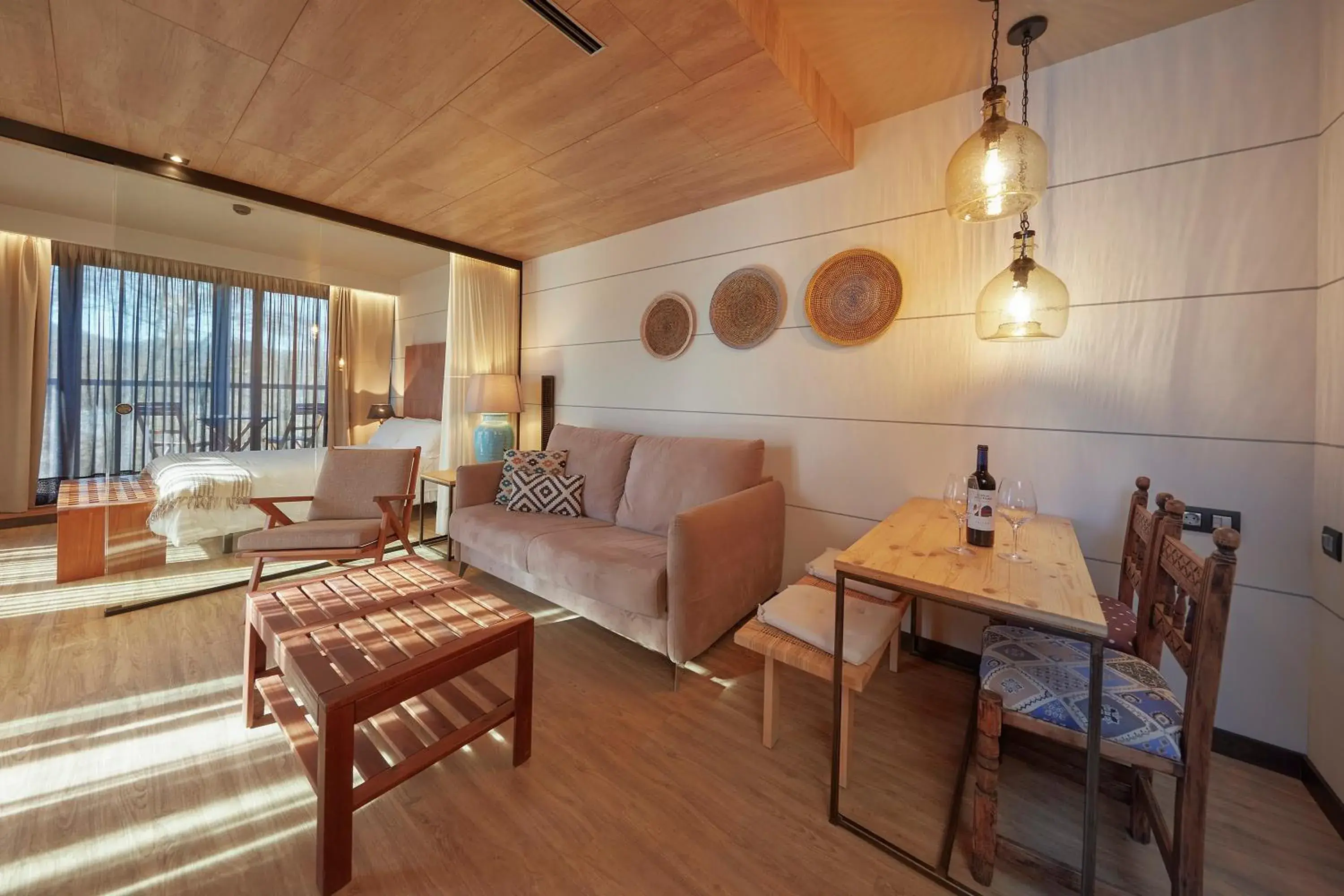 Apartment with Terrace in Alojamientos Ainsa Sanchez Apartment with Terrace in Alojamientos Ainsa Sanchez