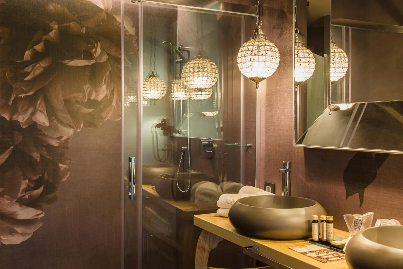 Toilet in Alojamientos Ainsa Sanchez