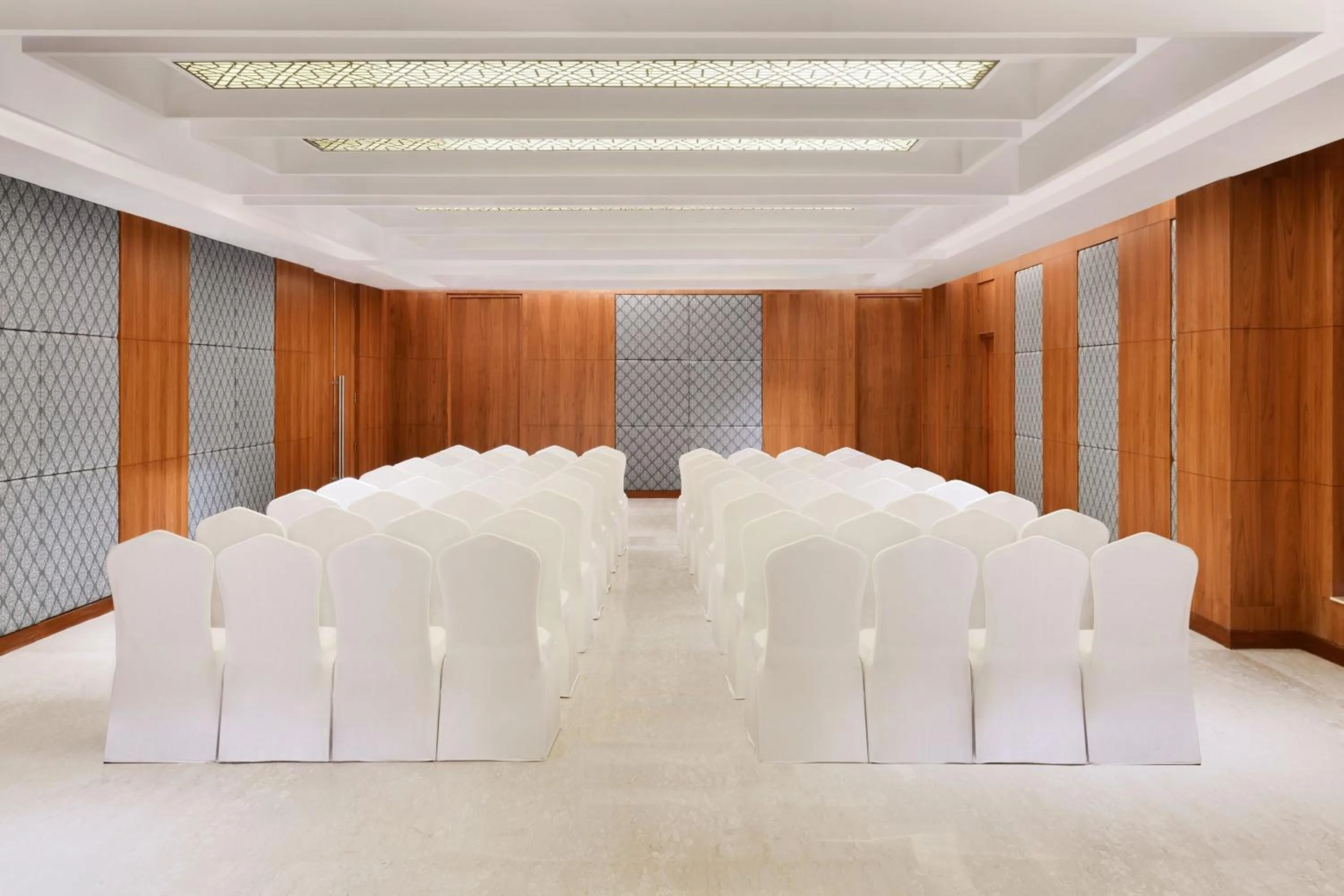 Meeting/conference room in Four Points by Sheraton Jaipur, City Square