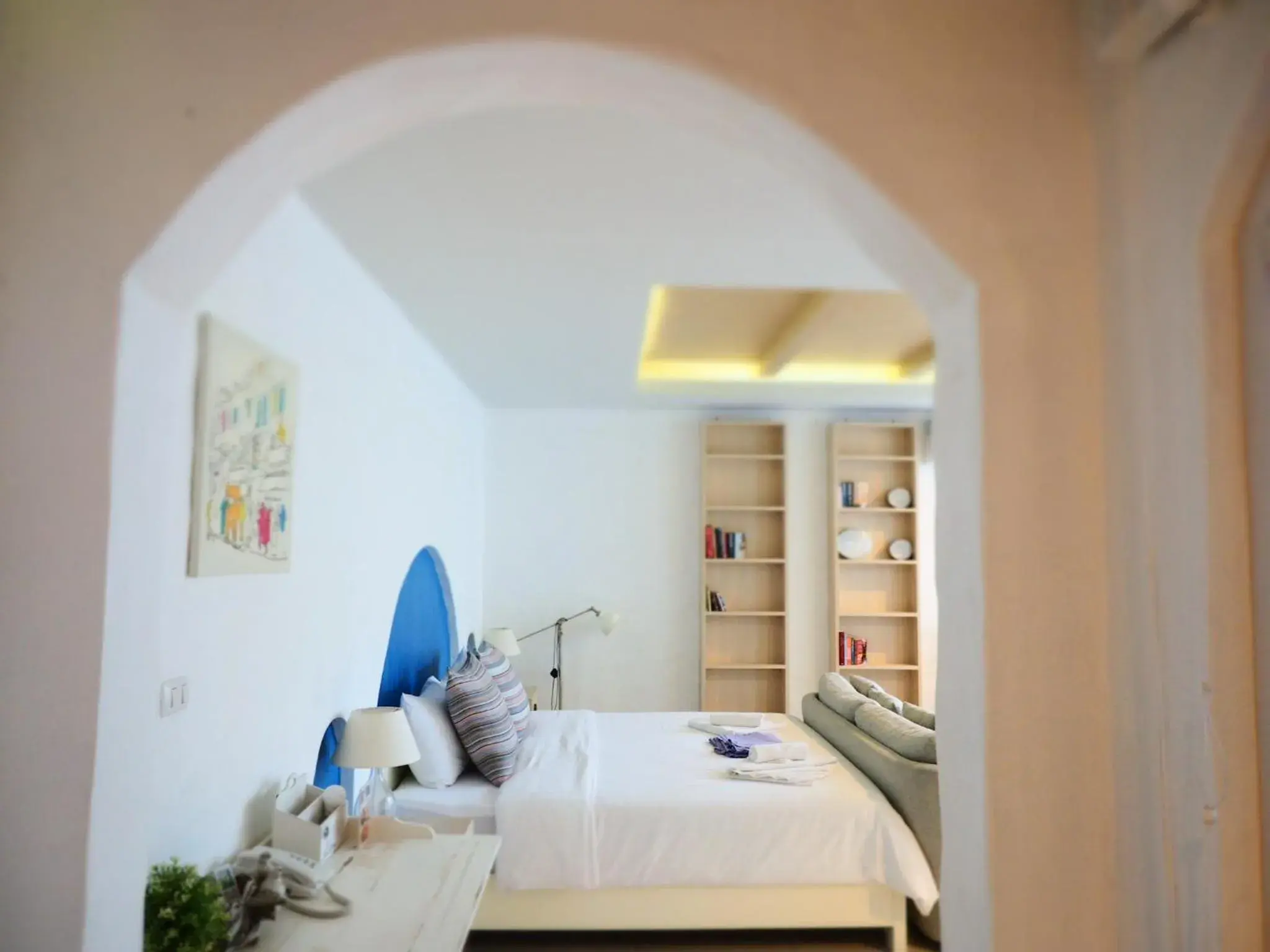 Deluxe Double Room with Pool Access in Costa Village Pool Villa Deluxe Double Room with Pool Access in Costa Village Pool Villa