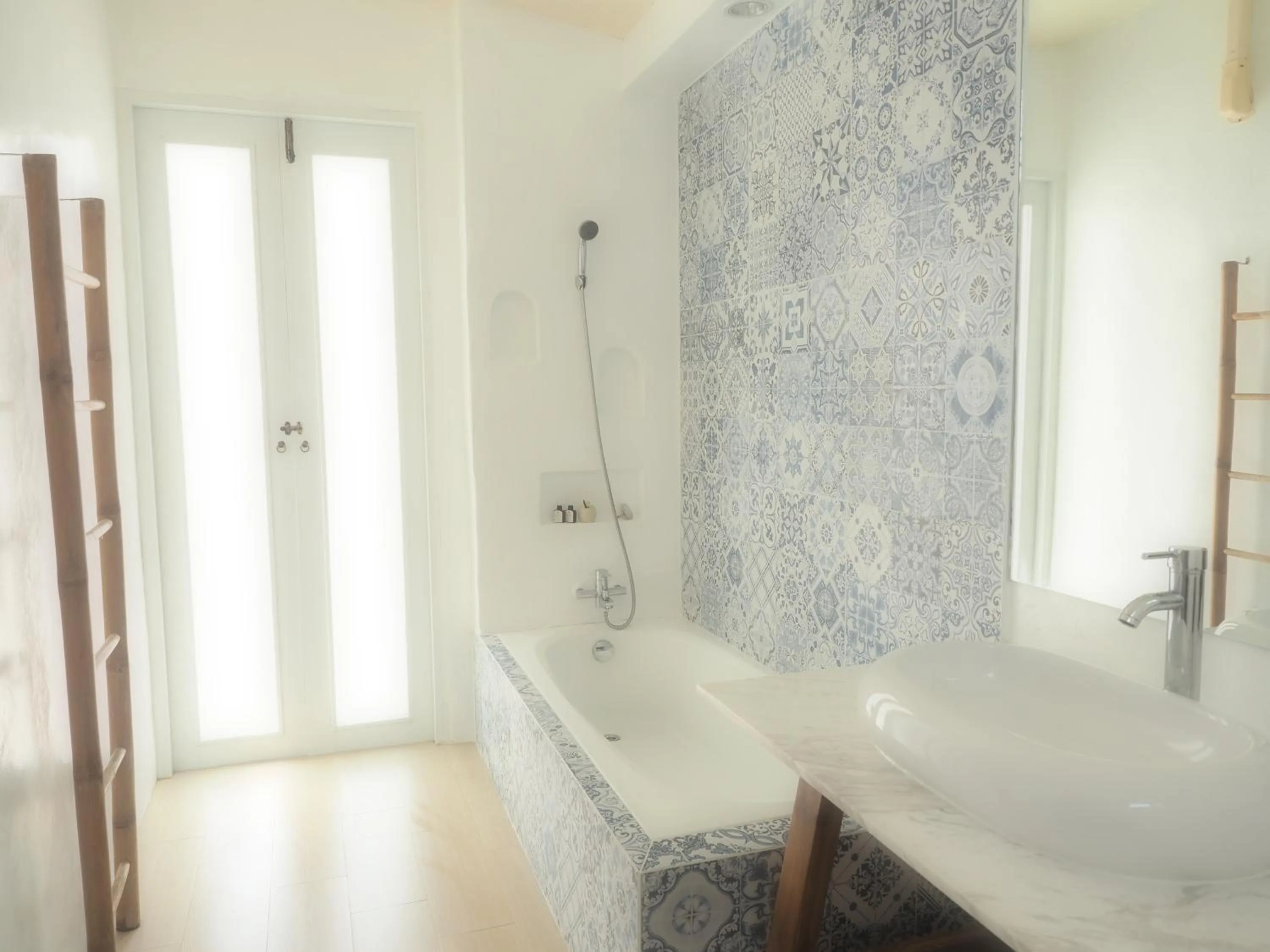 Bathroom in Costa Village Pool Villa