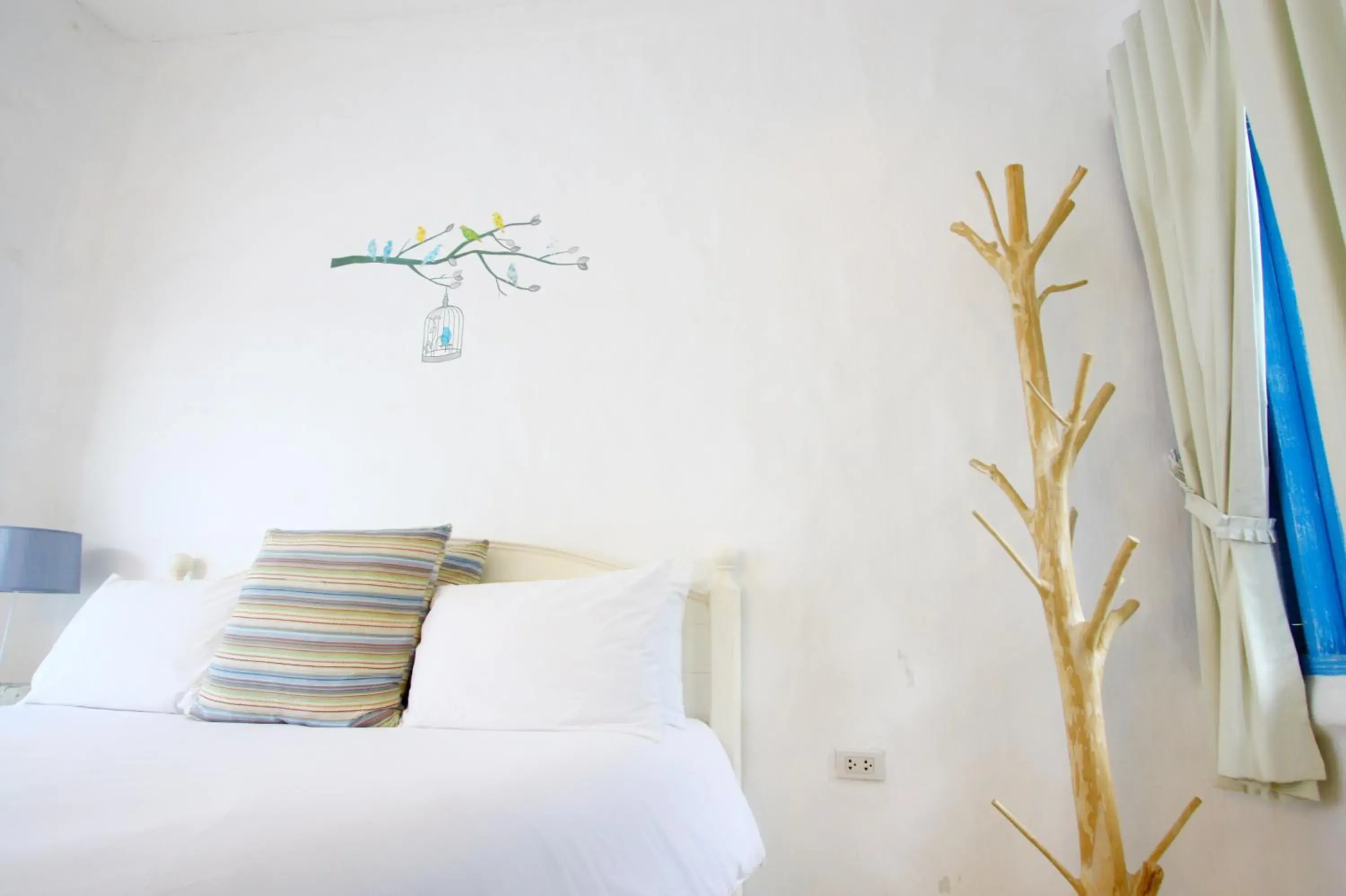 One-Bedroom Villa with Private Pool in Costa Village Pool Villa One-Bedroom Villa with Private Pool in Costa Village Pool Villa