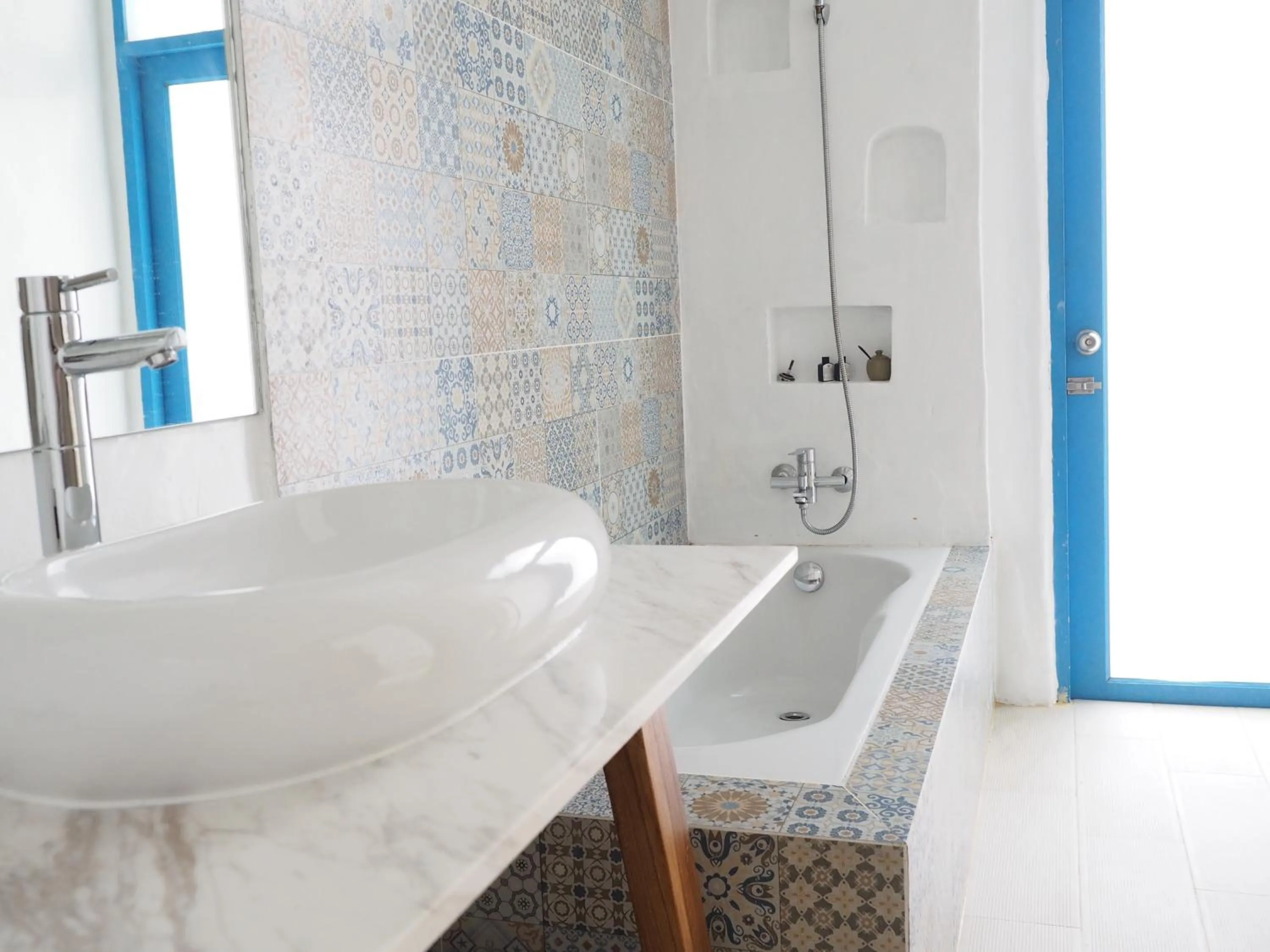 Bathroom in Costa Village Pool Villa