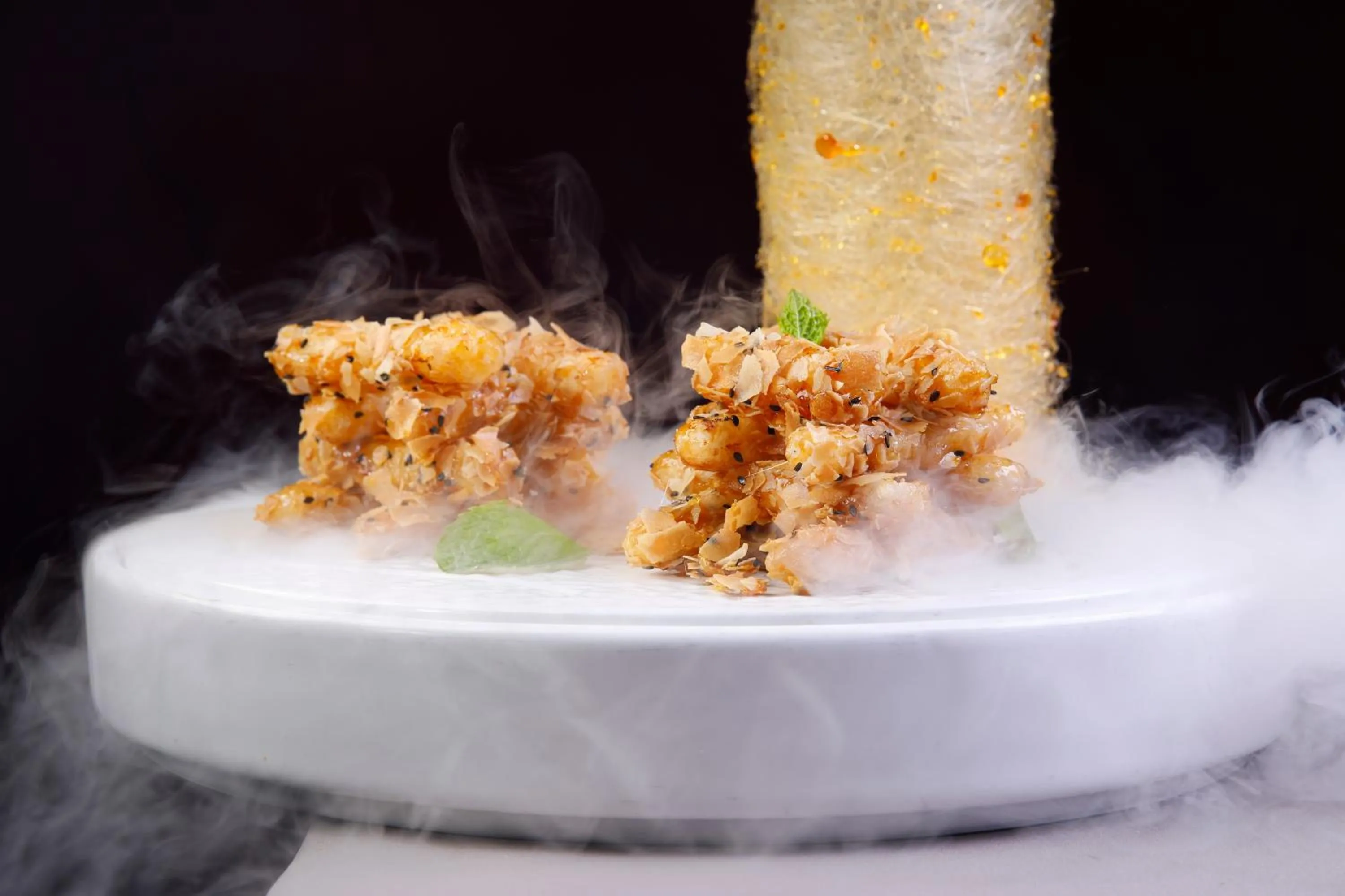 Restaurant/places to eat in Shangri-La Huhhot